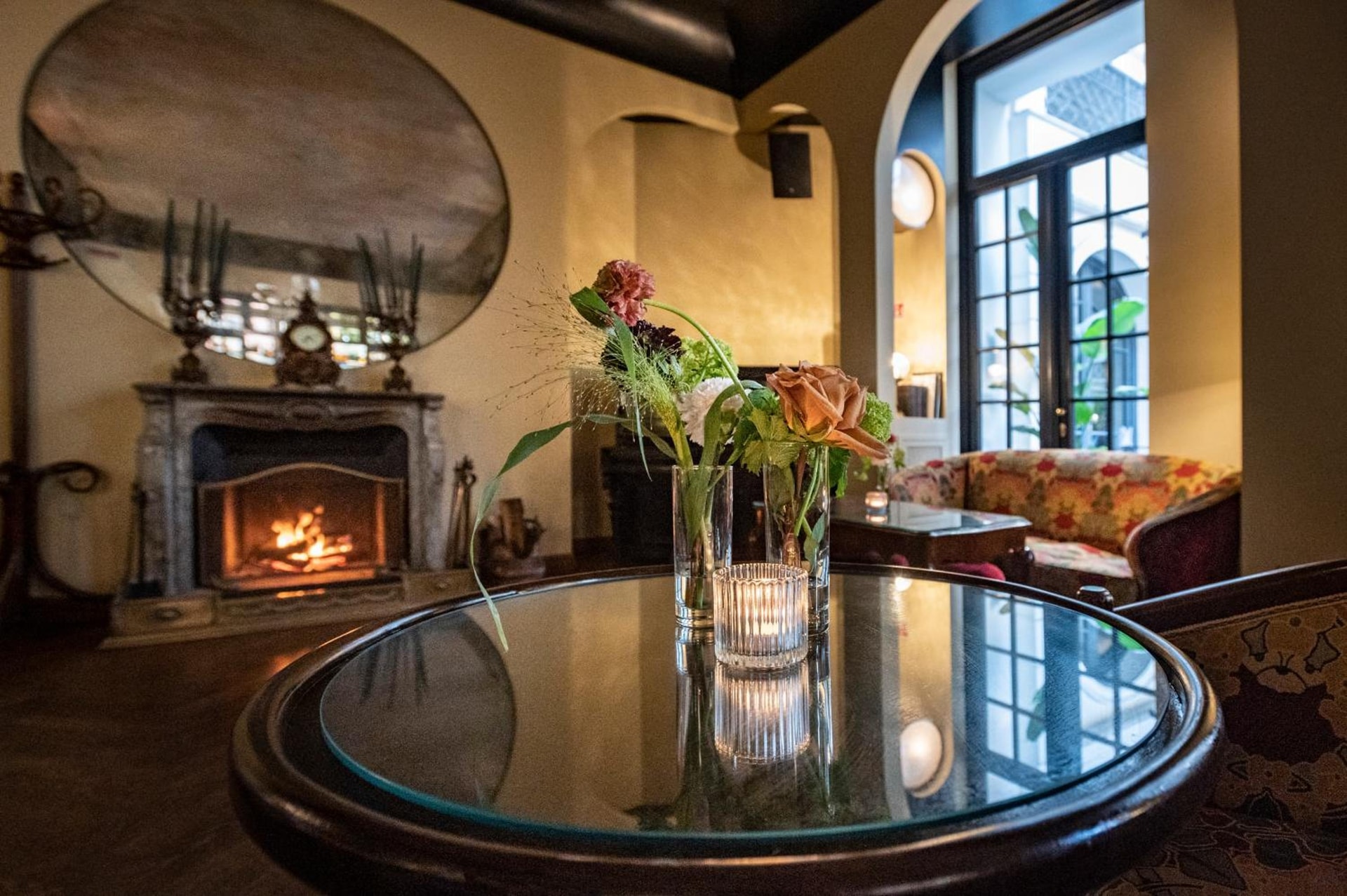 Hotel Locarno