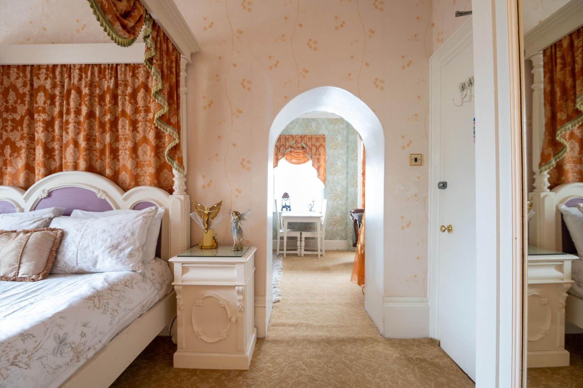 Enchanted Manor