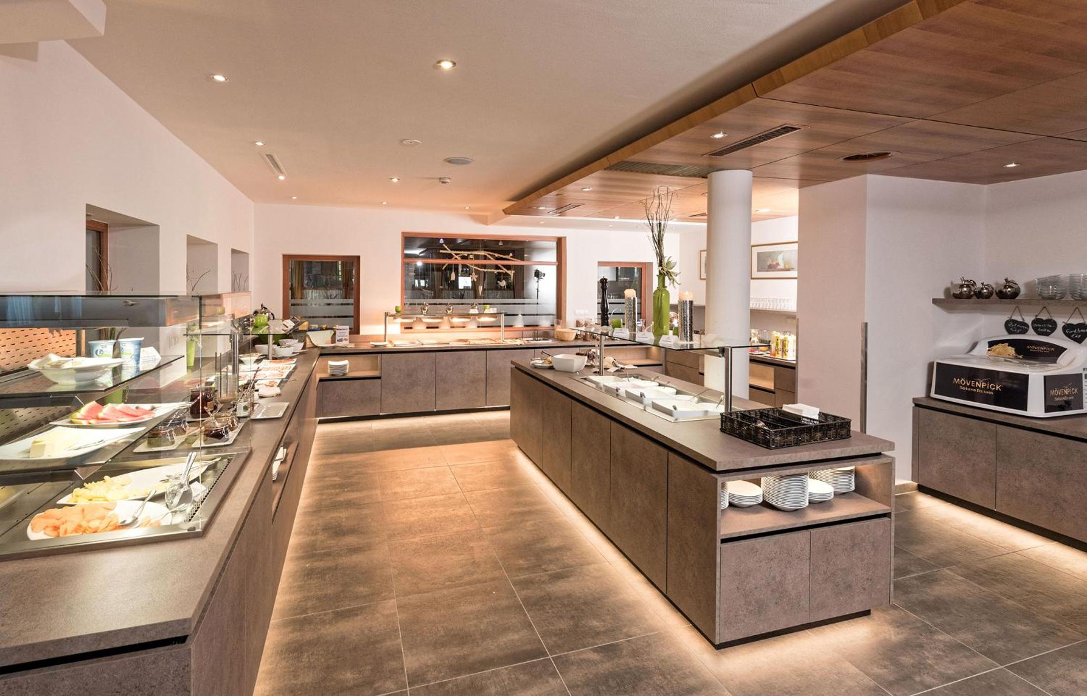 DAS VIER Sport und Wellnesshotel