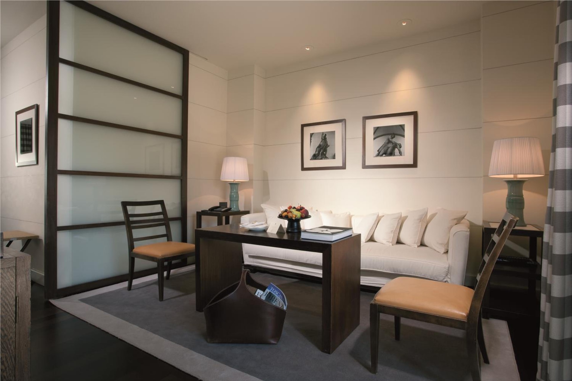 Gallery Hotel Art - Lungarno Collection