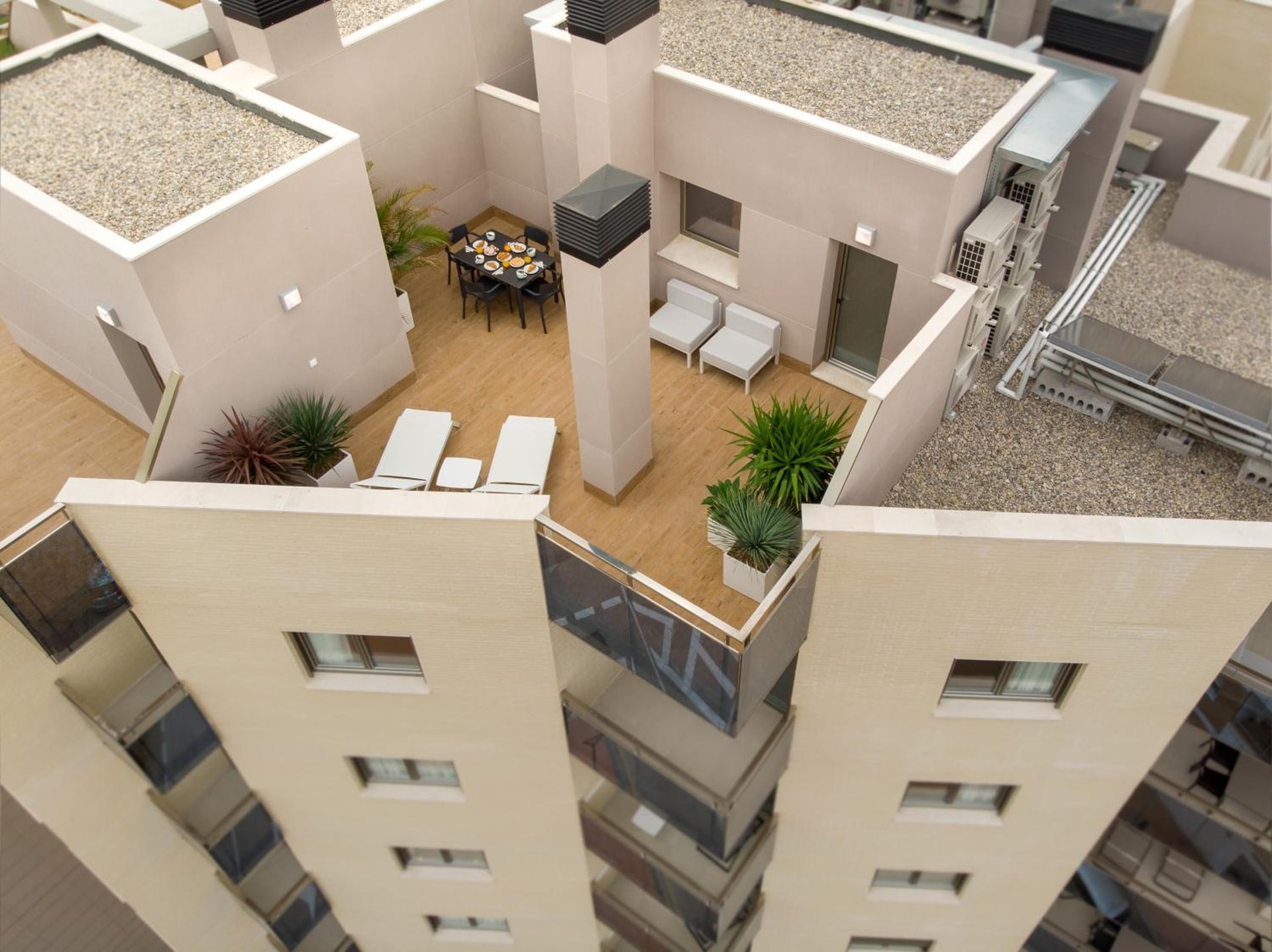 Ahoy Apartments