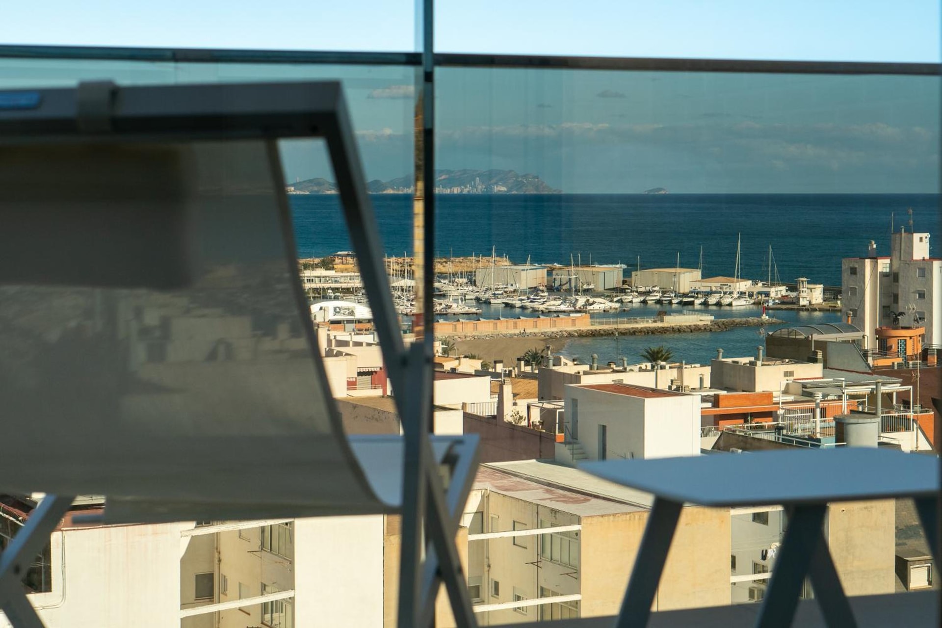 Ahoy Apartments