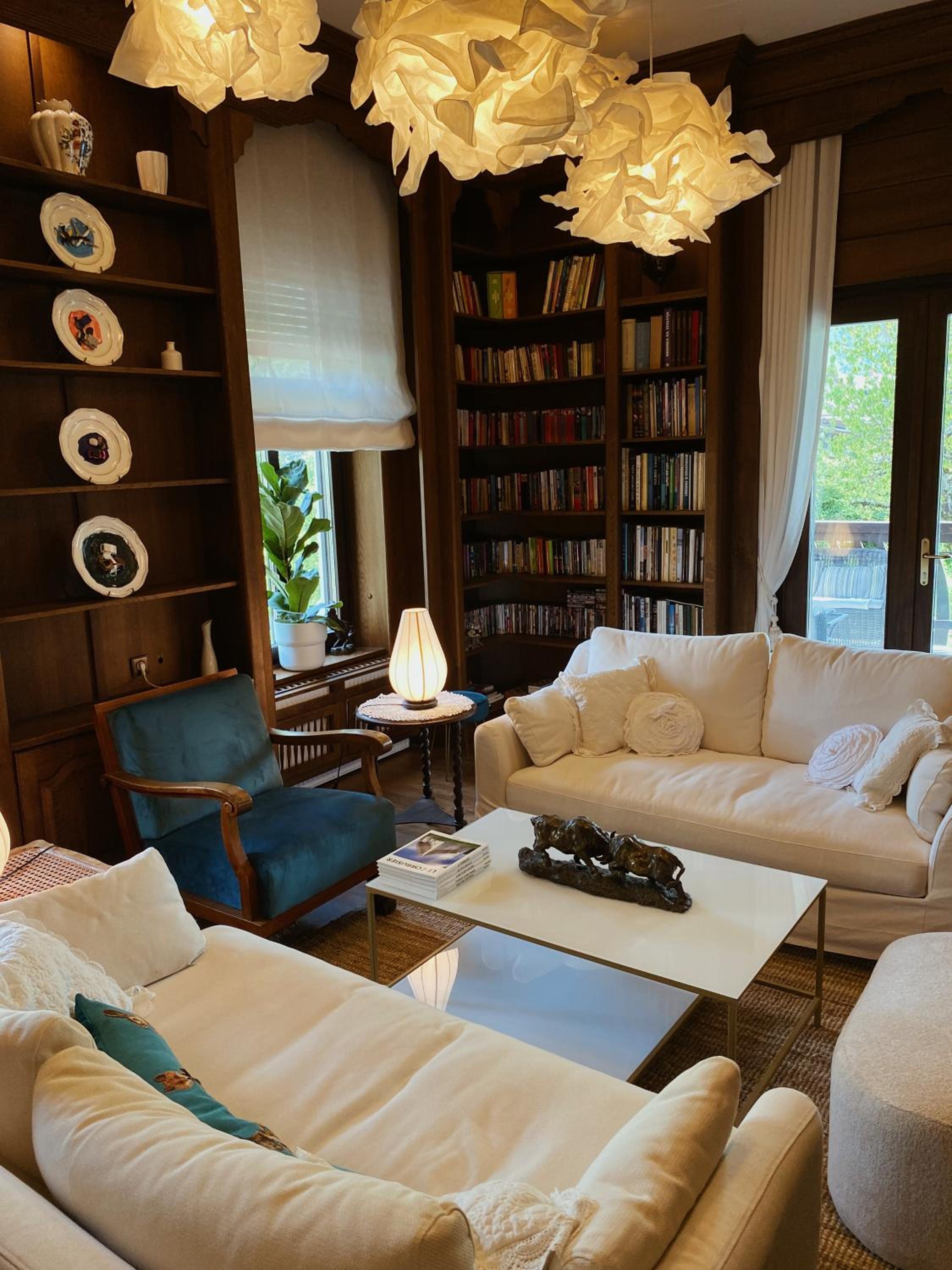 Villa Pomona
