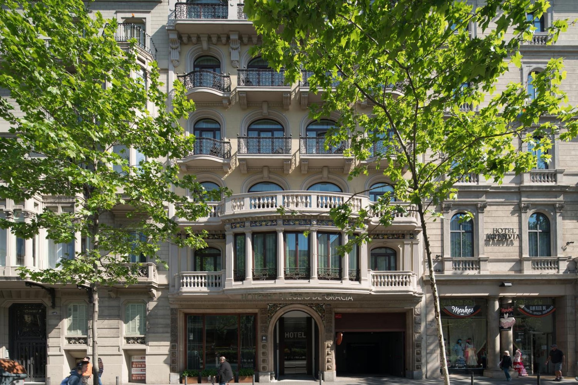 building