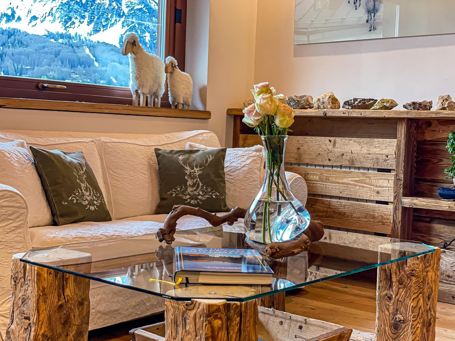 Hotel da Beppe Sello