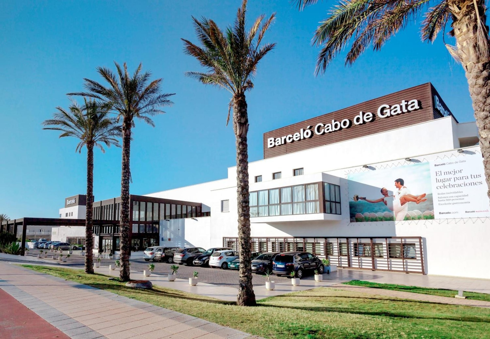 Barceló Cabo de Gata