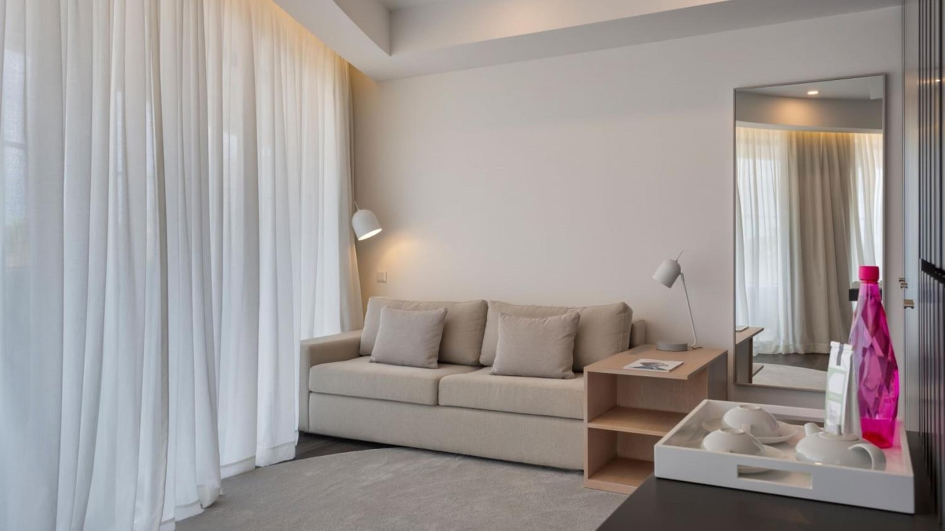 Longevity Health & Wellness Hotel - Adults Only