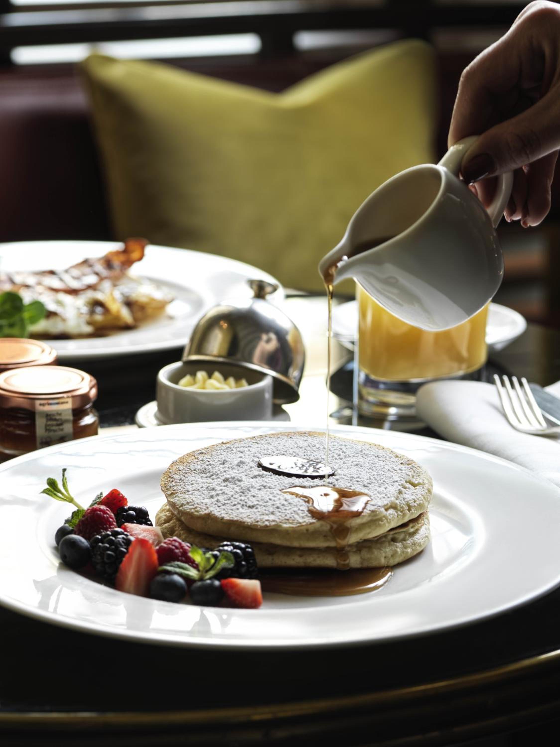 J.K. Place Roma - The Leading Hotels of the World