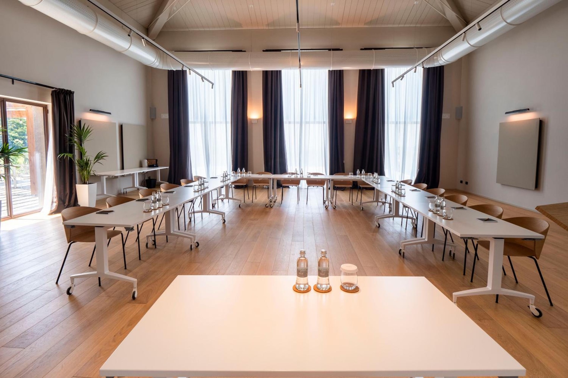 meeting room