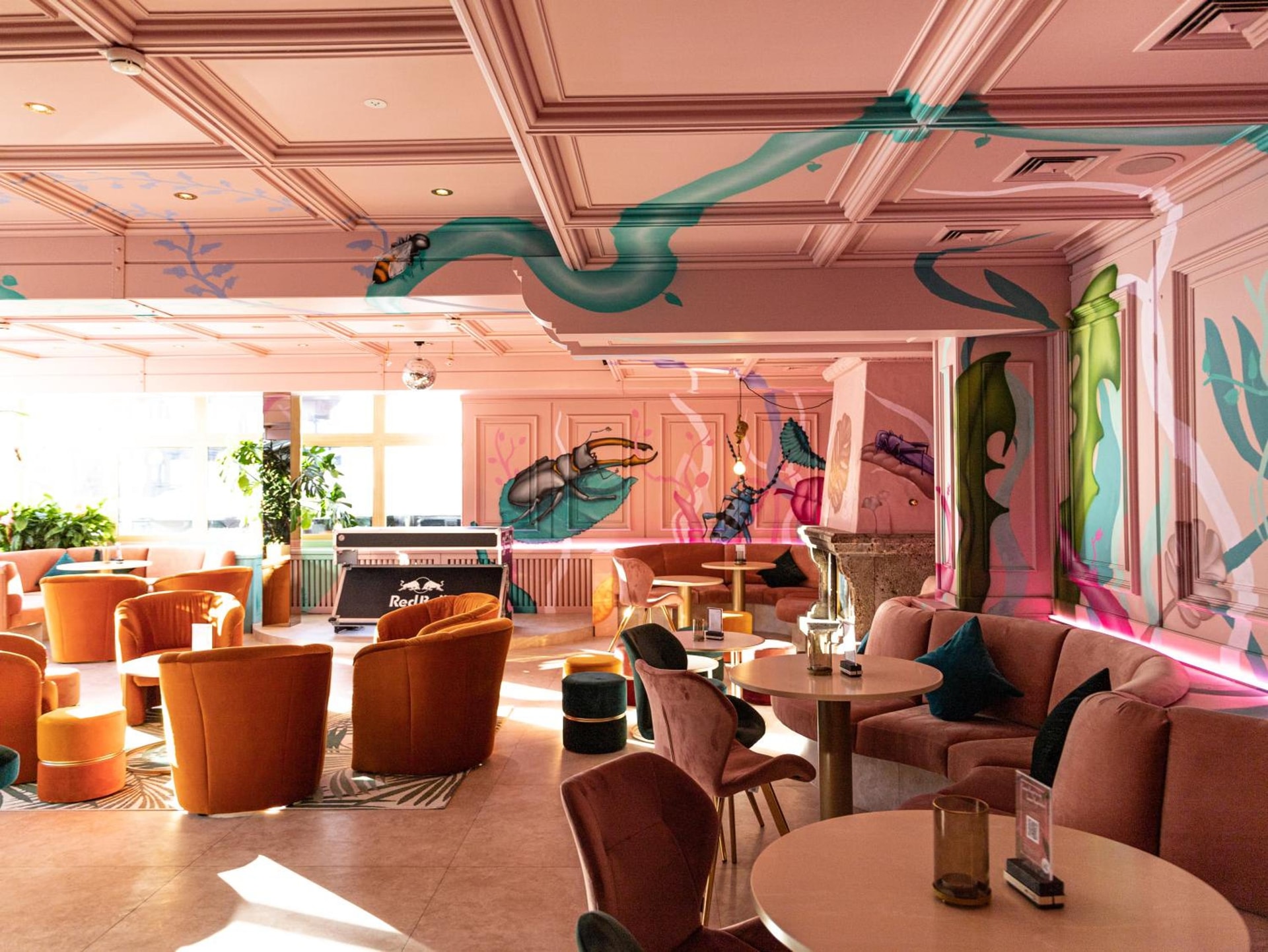 Hotel Saalbacher Hof