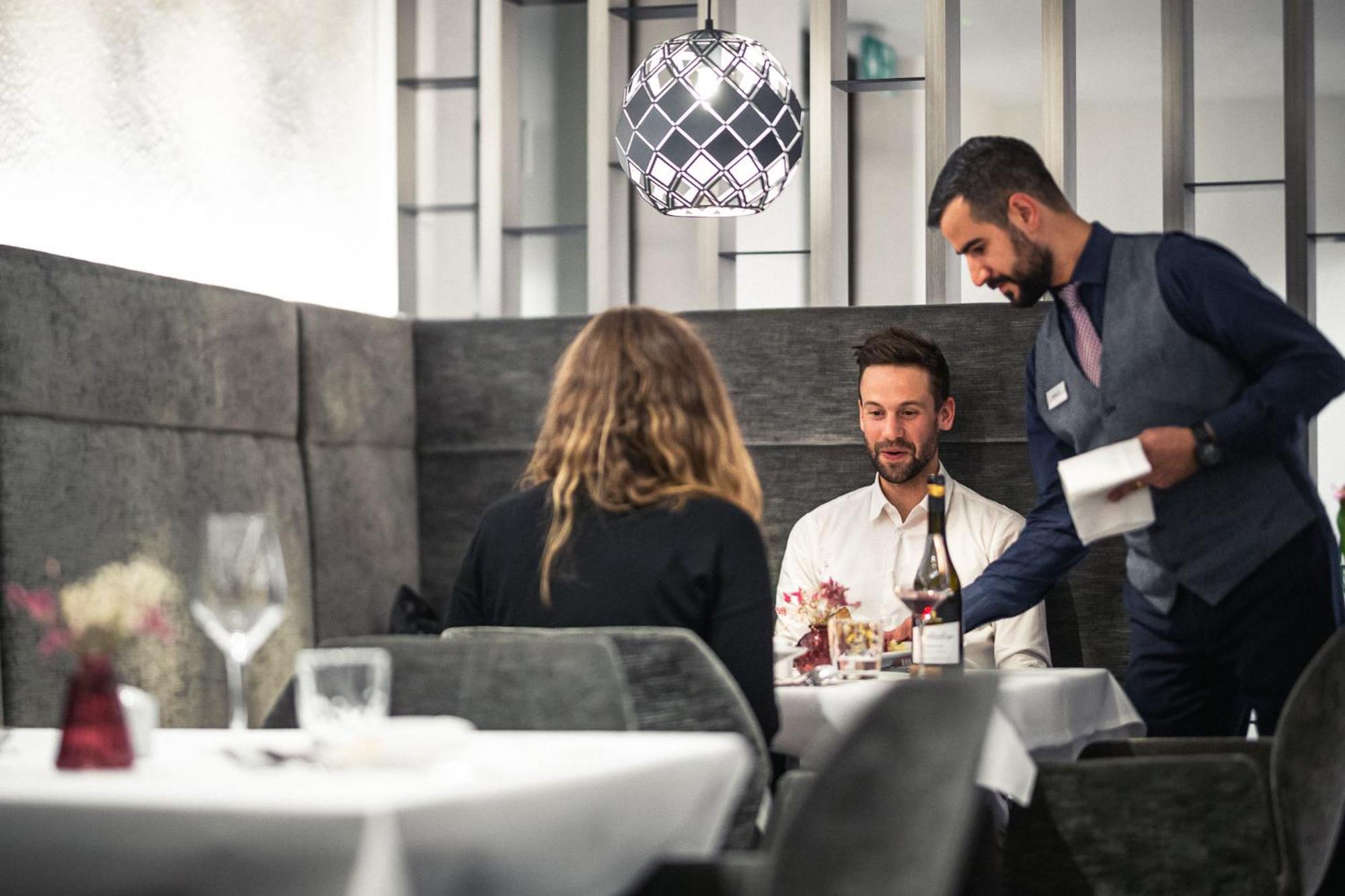 Alpinhotel Keil