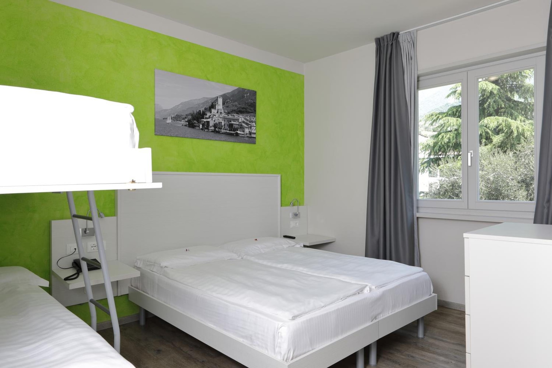 Eco Hotel Benacus