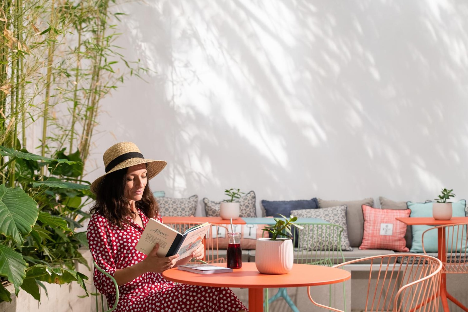 Alkima Athens Wellness Stay
