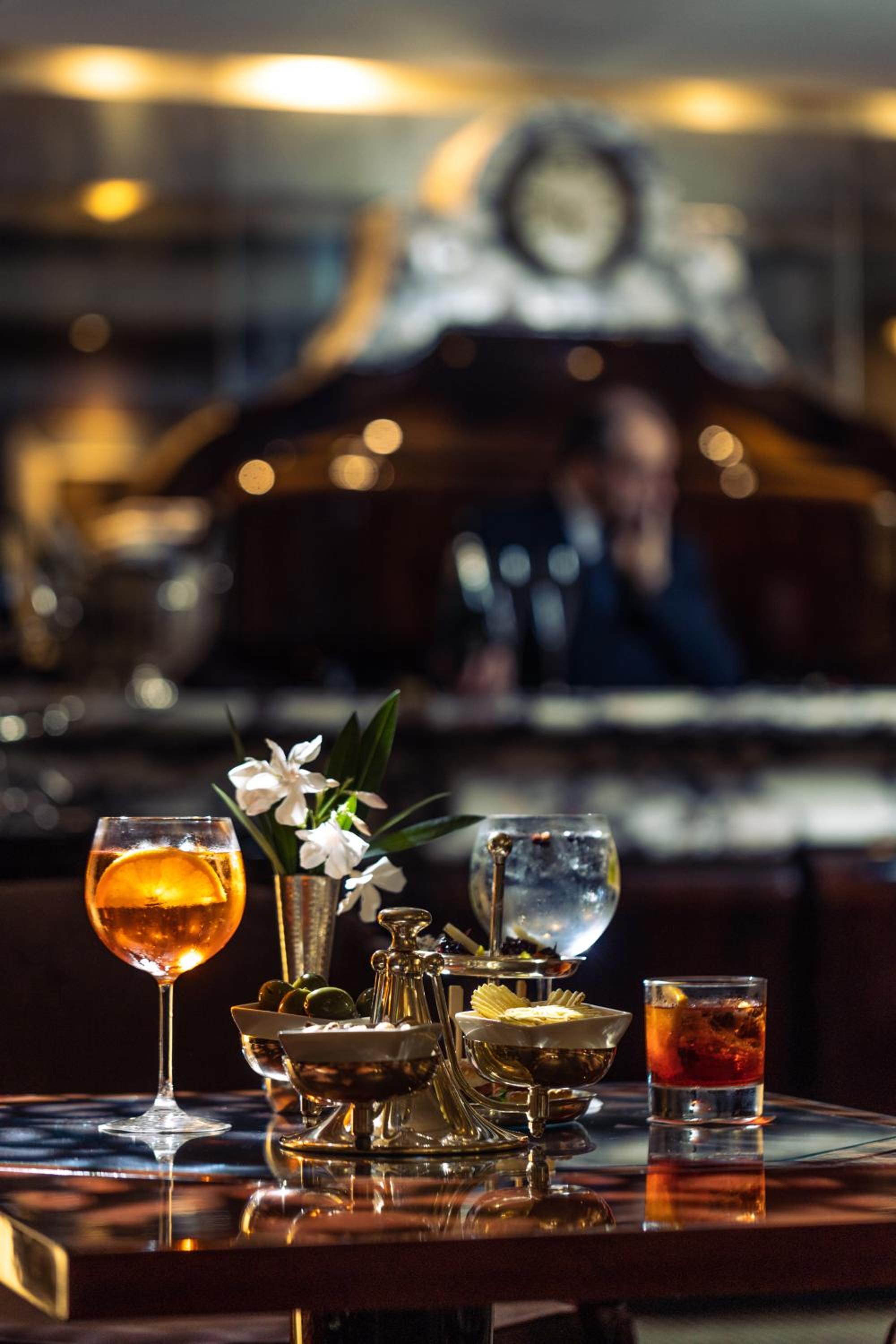 Hotel Lord Byron - Small Luxury Hotels of the World