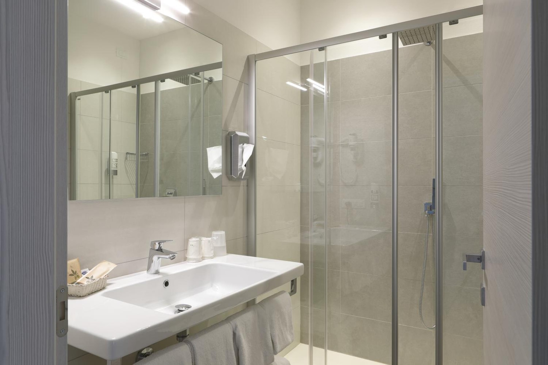 Eco Hotel Benacus