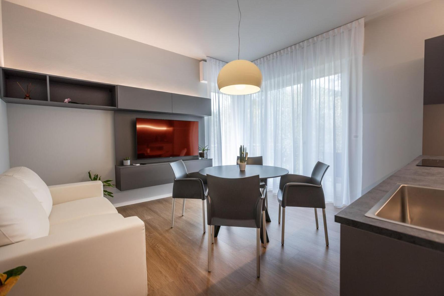 Wellness Hotel Casa Barca (Adult Only)
