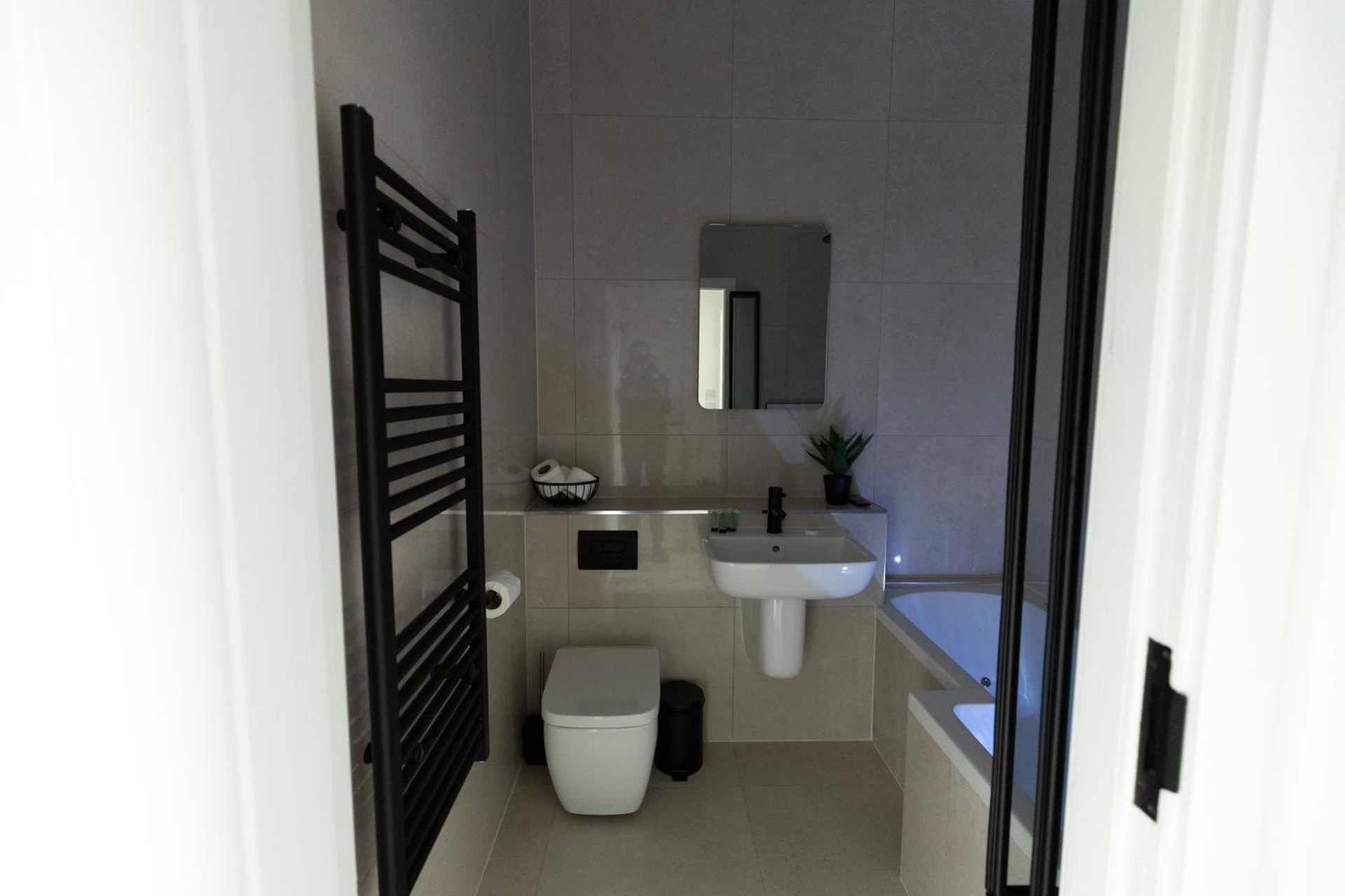 The Residence by Pasha