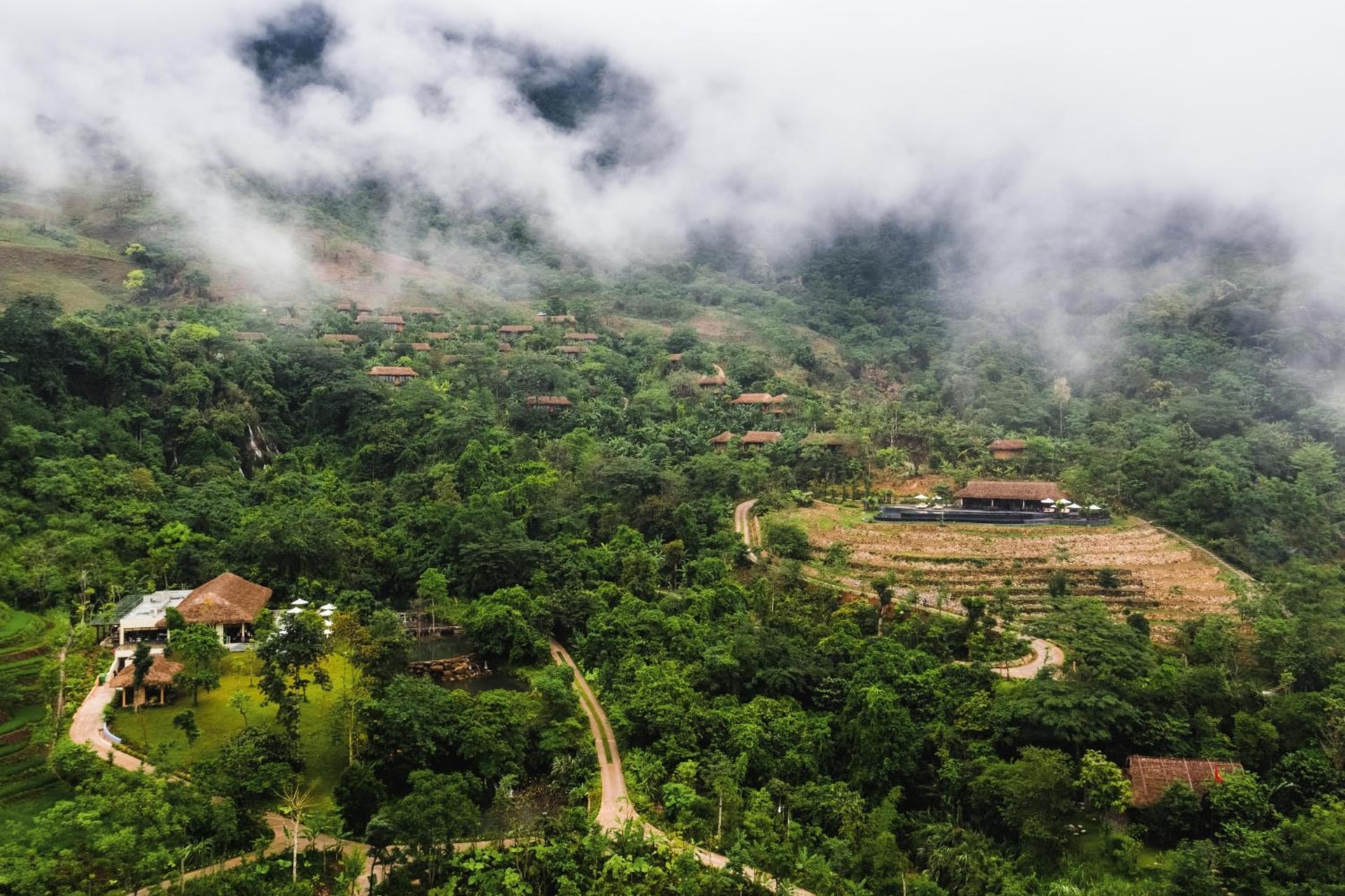Avana Retreat