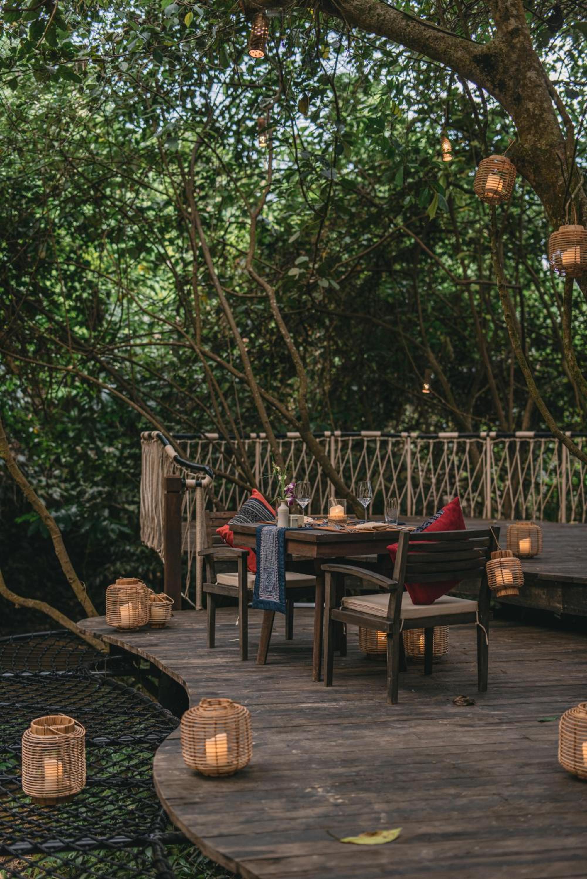 Avana Retreat