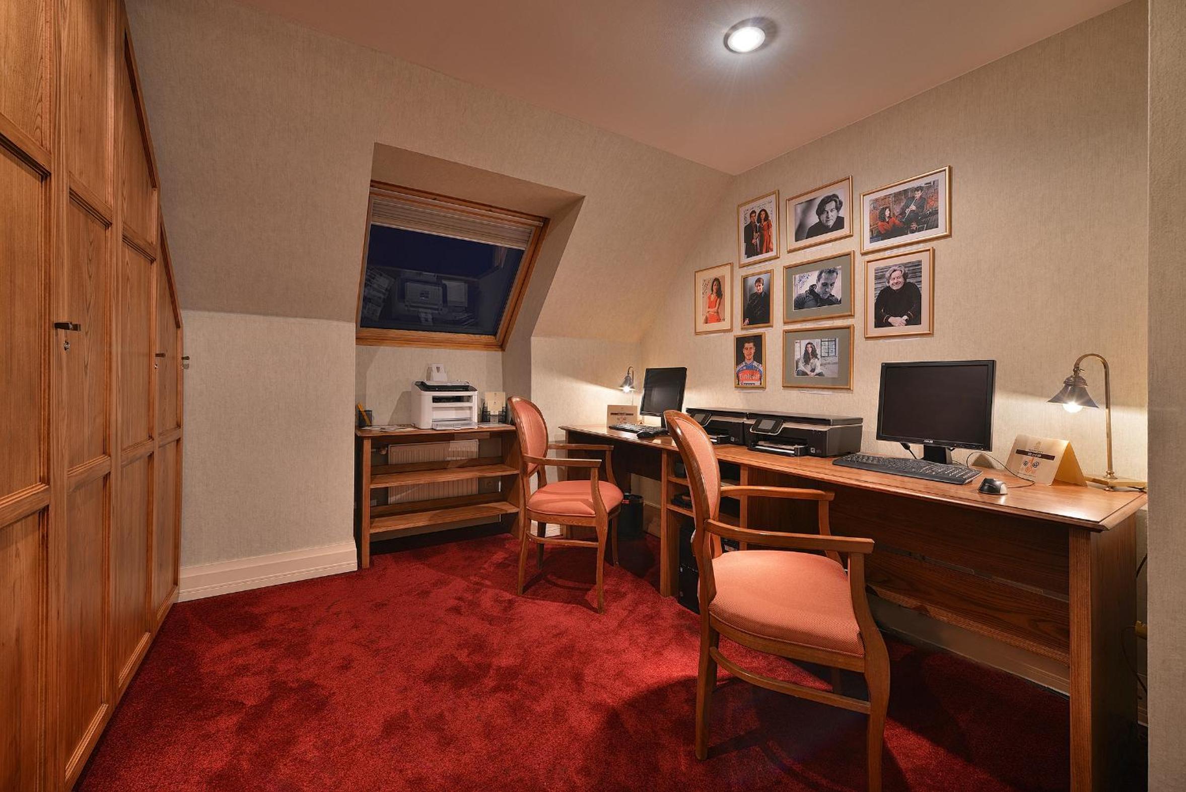 Marrol's Boutique Hotel