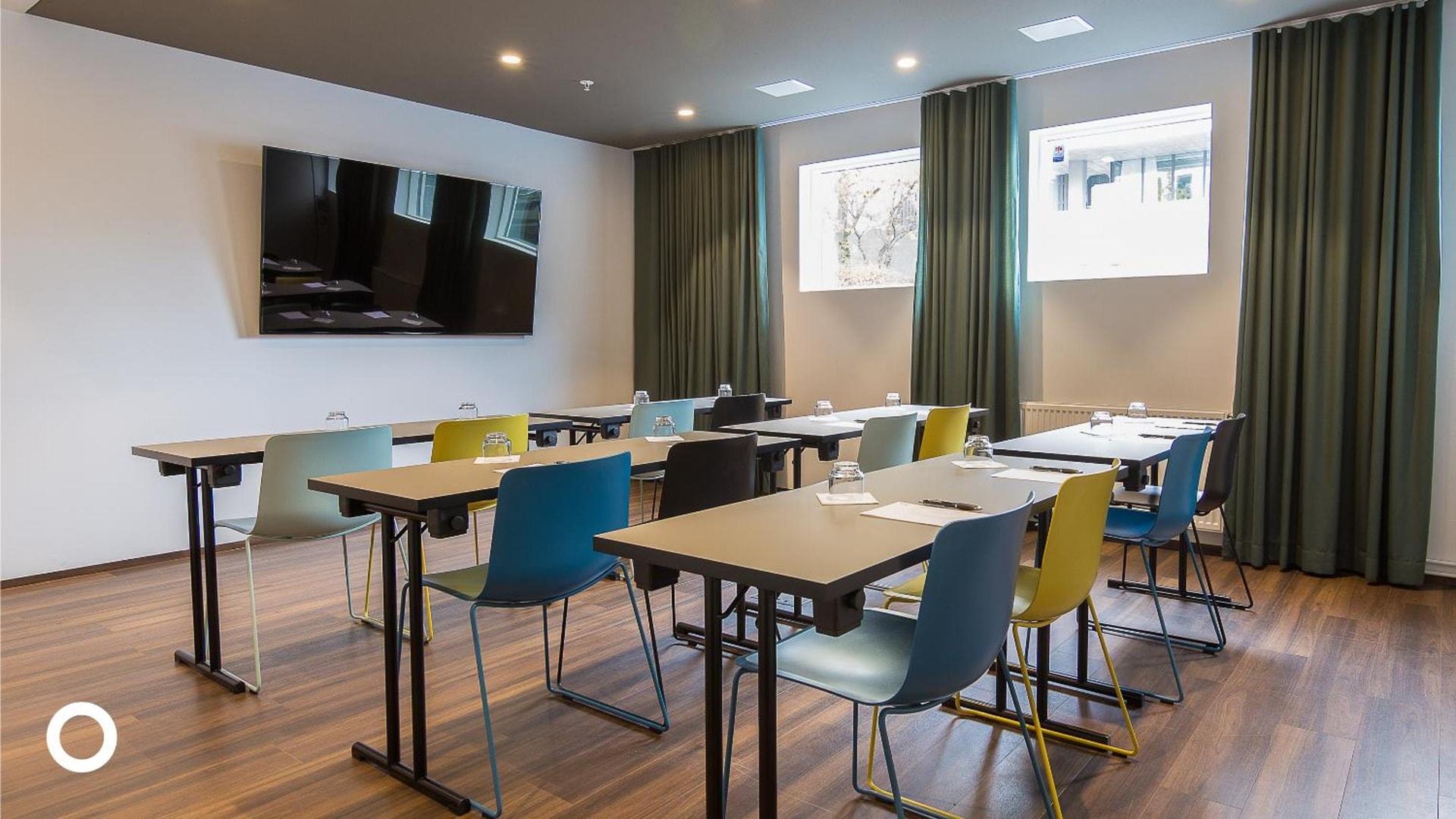 Midgardur by Center Hotels