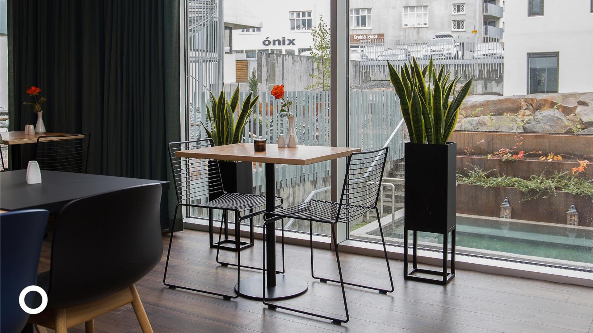 Midgardur by Center Hotels