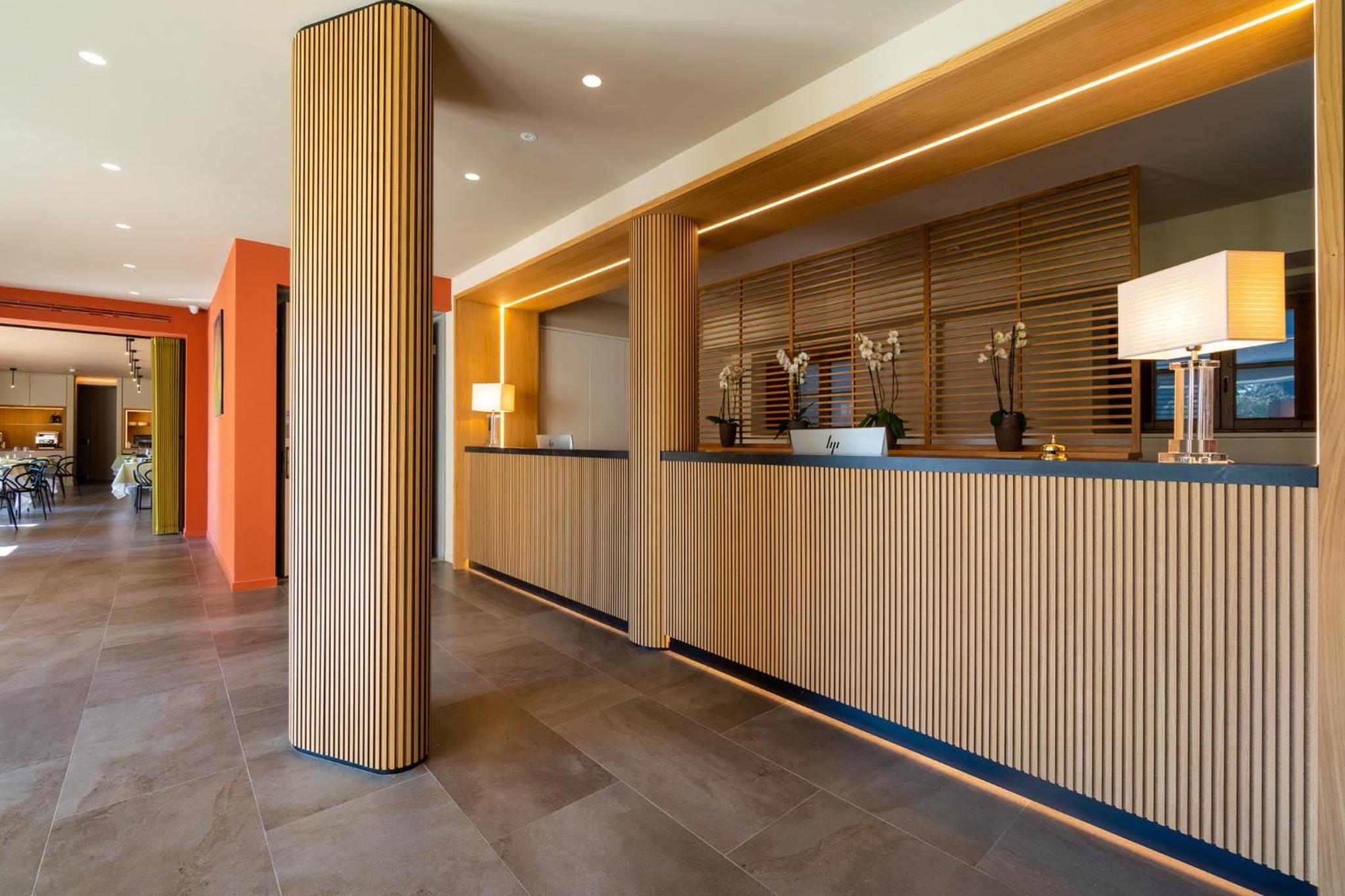 Villa Neroli - Place of Charme
