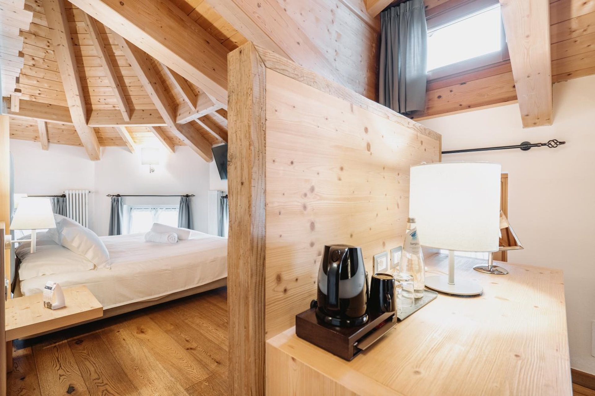 Hotel Chalet Del Brenta