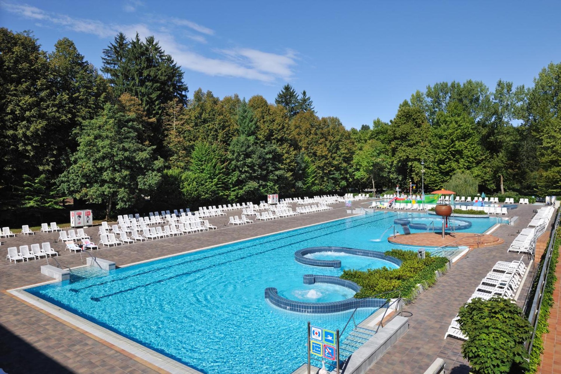 Hotel Balnea Superior - Terme Krka