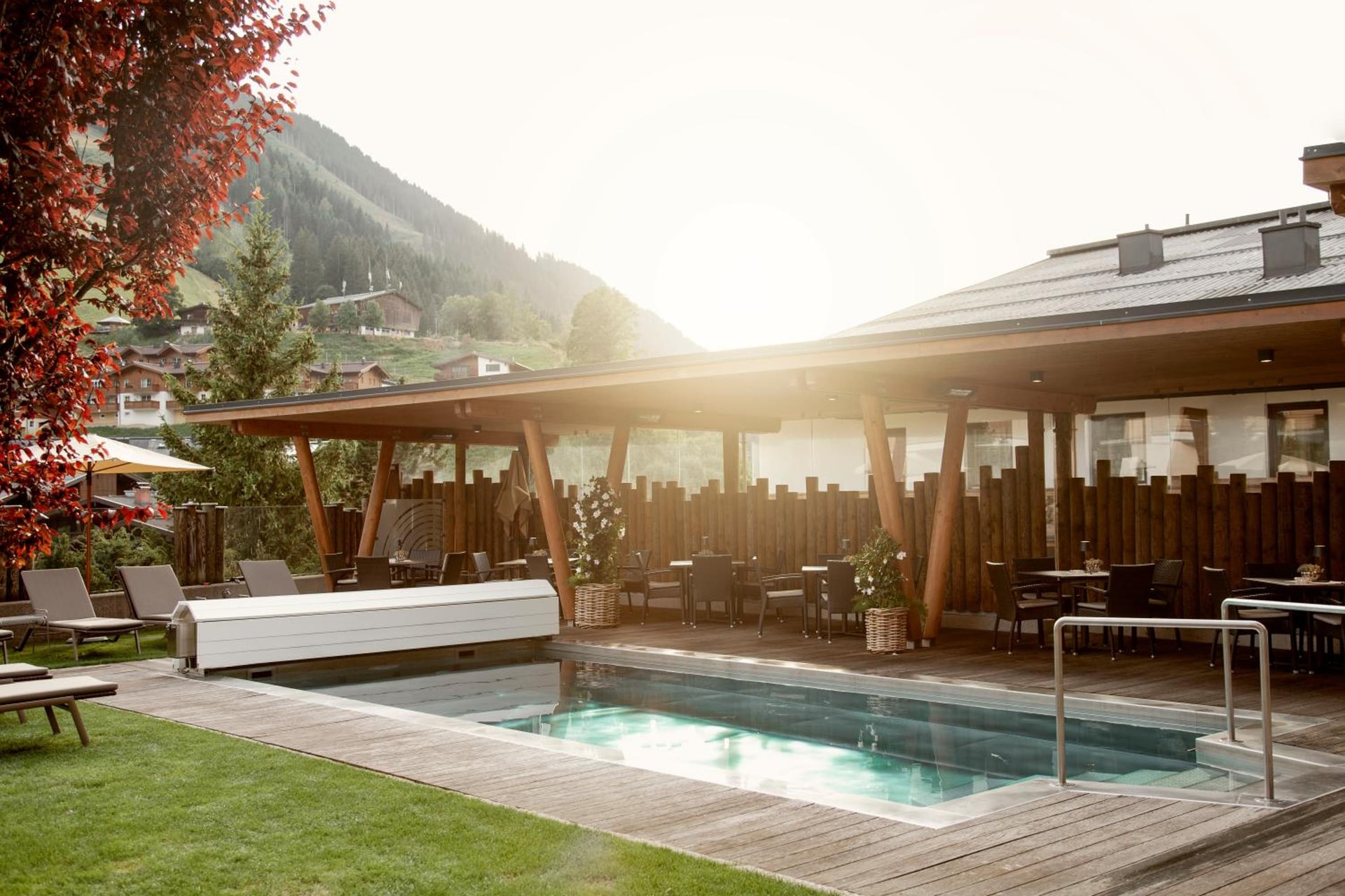 Hotel Sonnegg