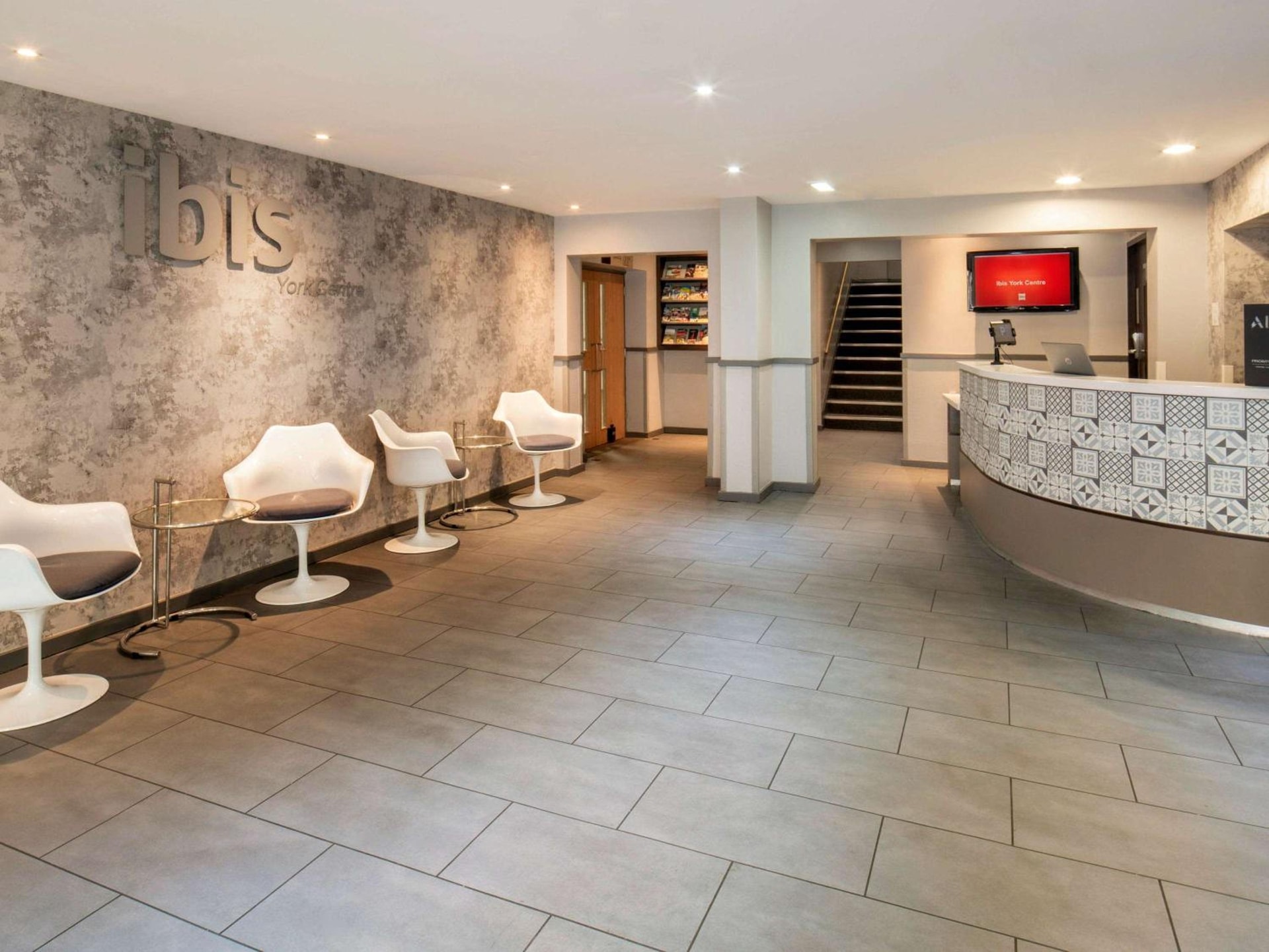 ibis Styles York Centre