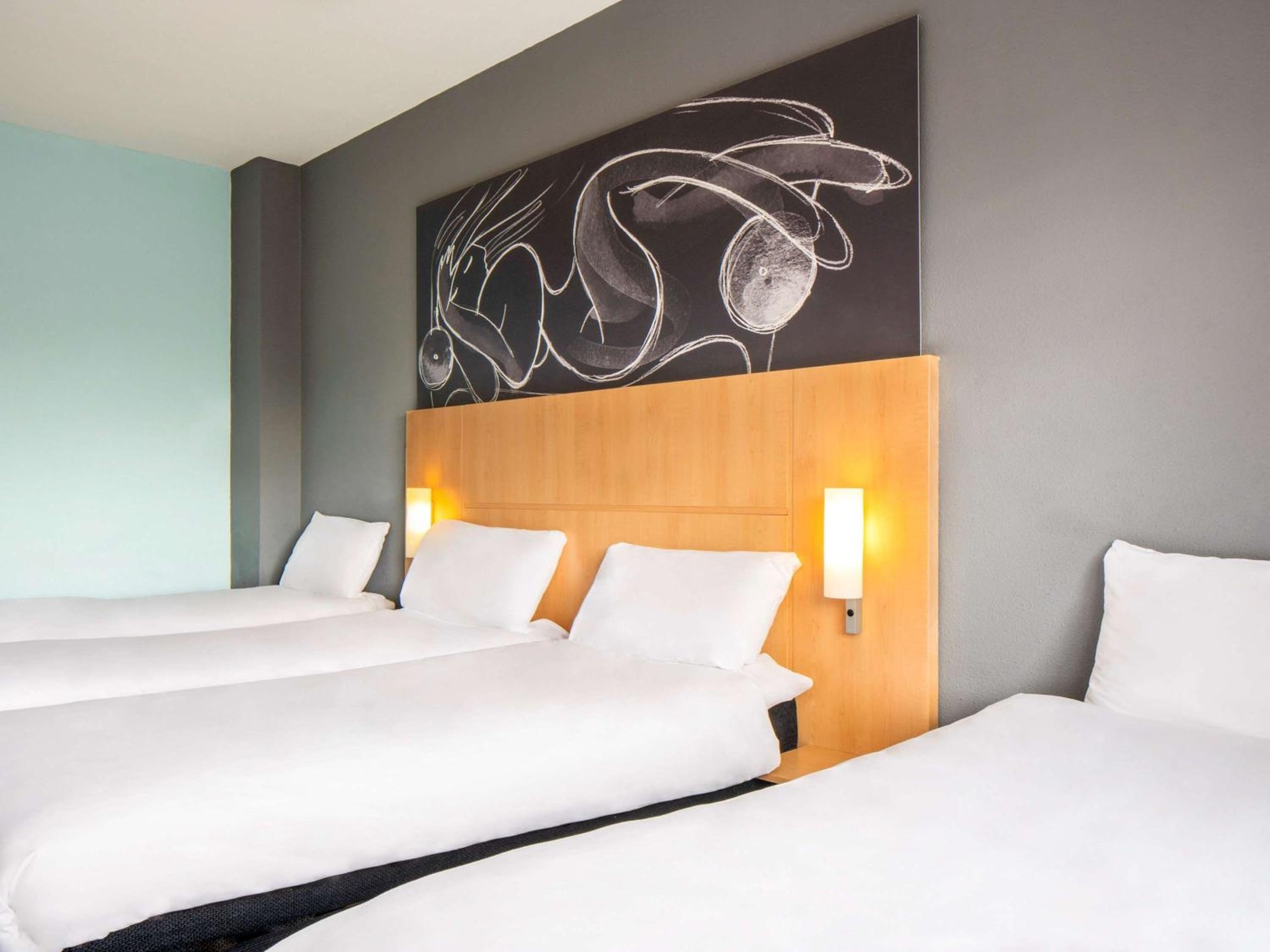 ibis Styles York Centre