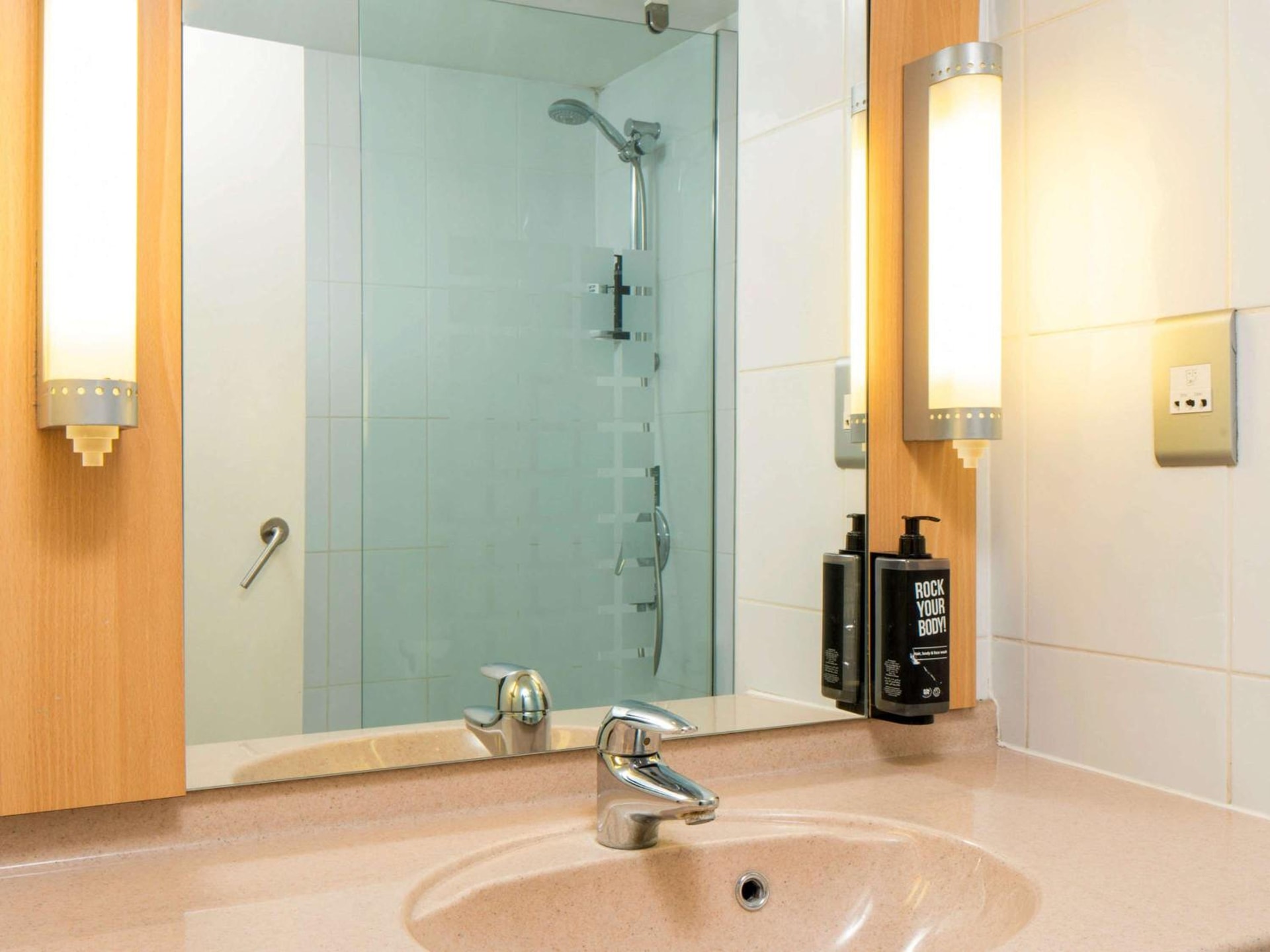 ibis Styles York Centre