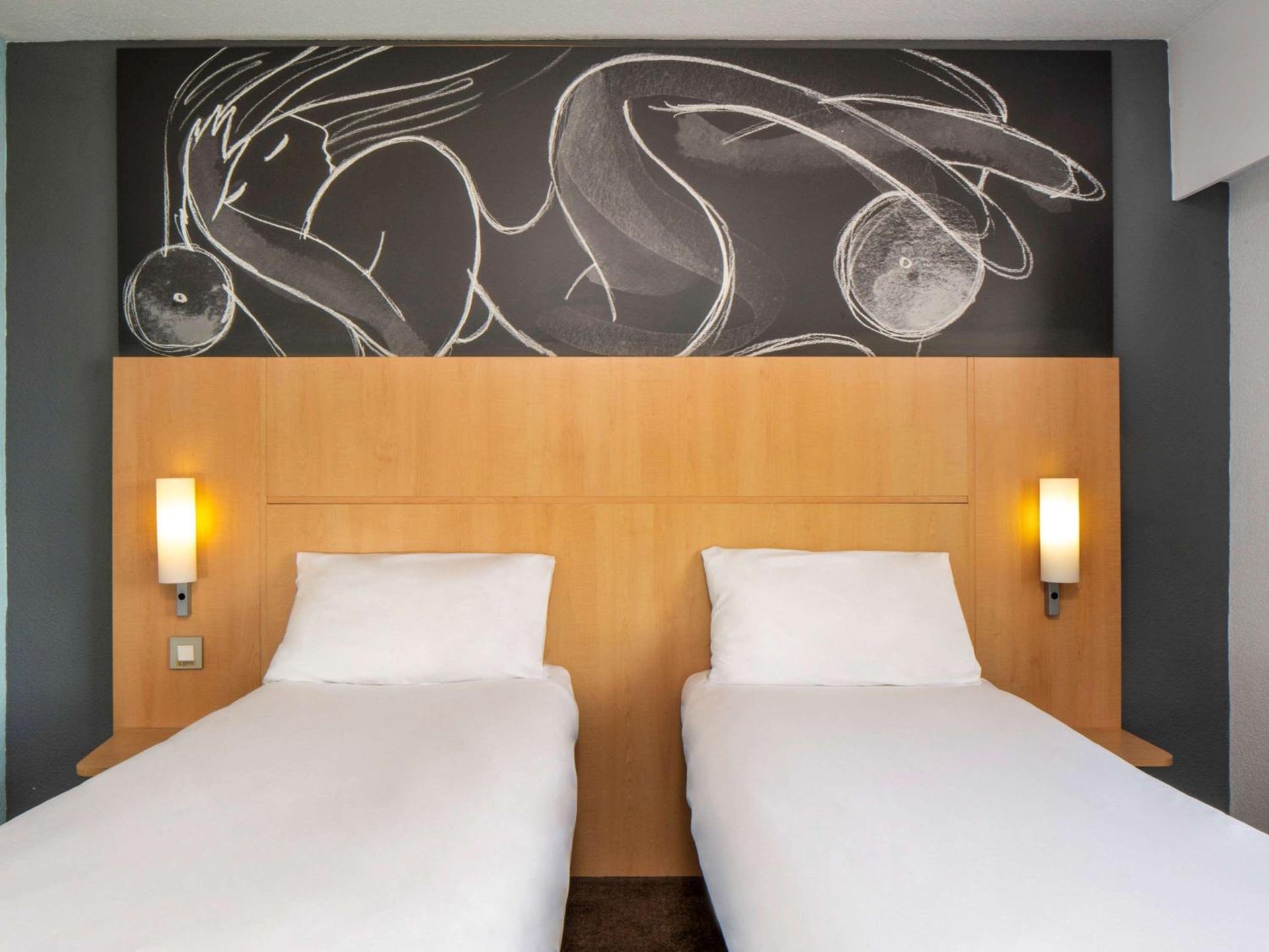 ibis Styles York Centre