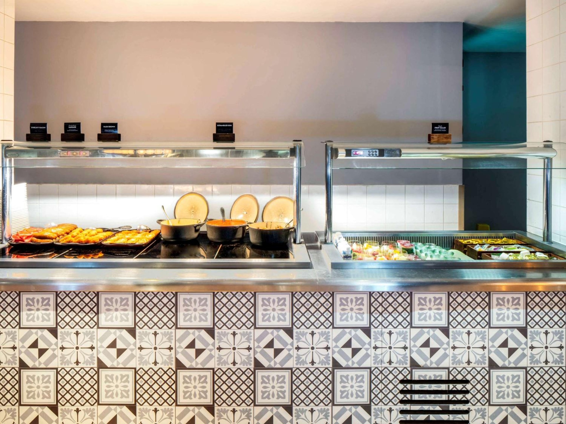 ibis Styles York Centre