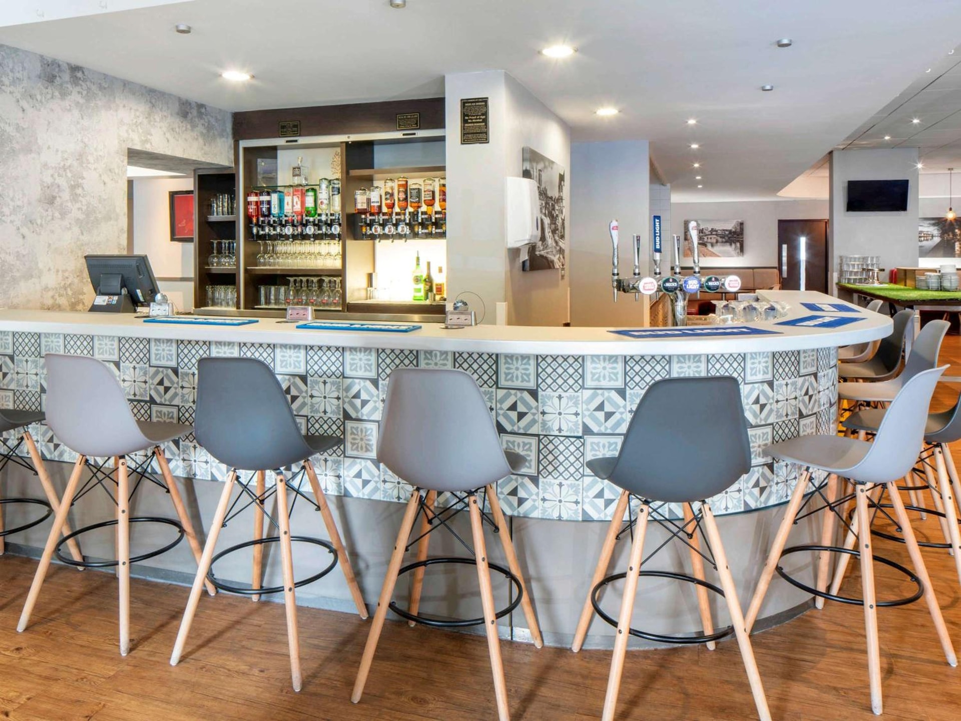 ibis Styles York Centre