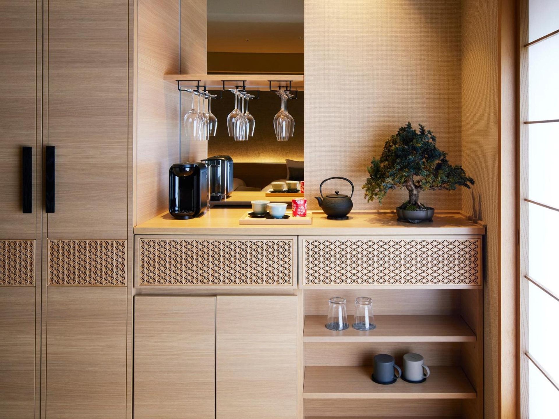 Hotel Niwa Tokyo