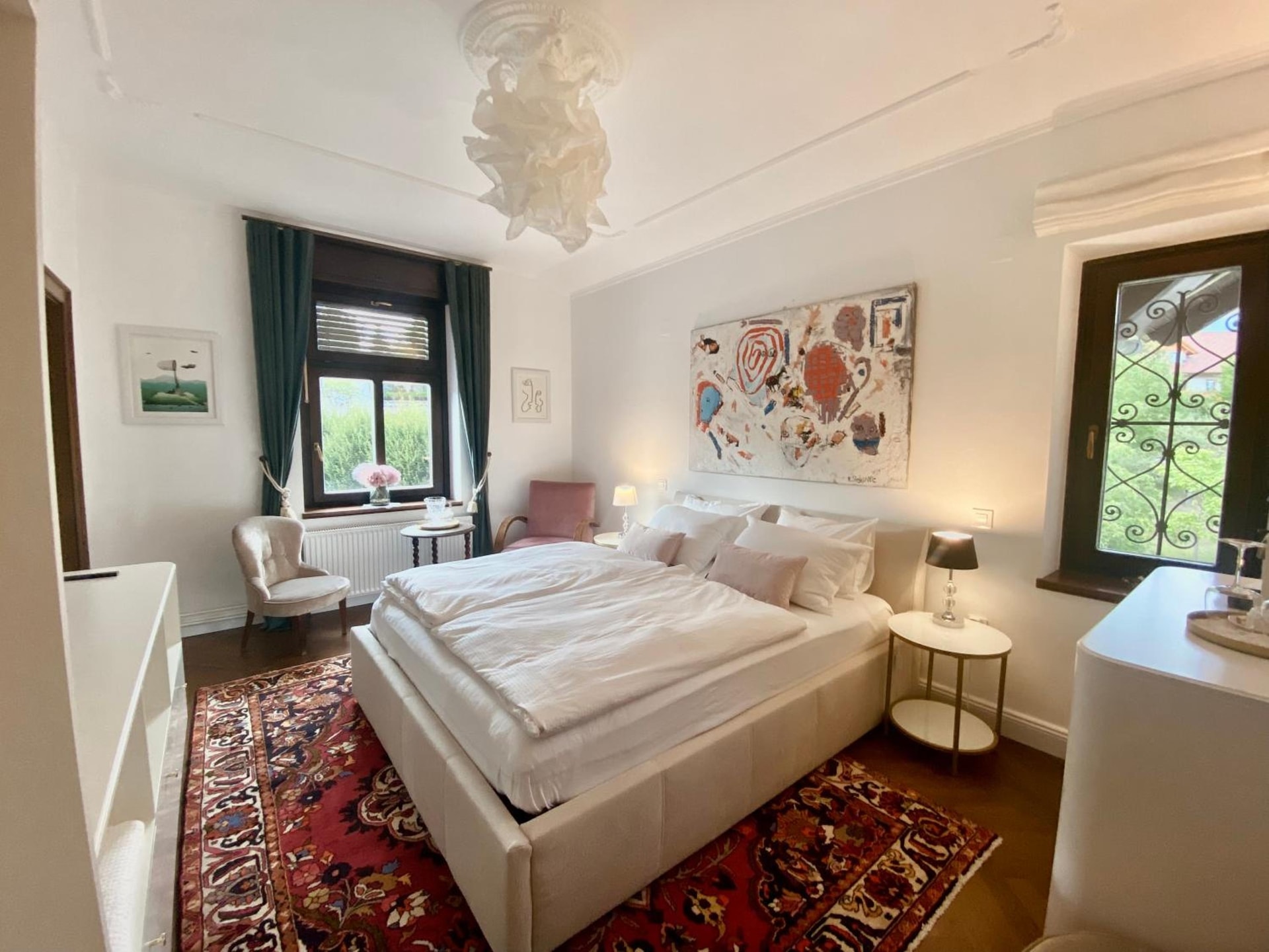 Villa Pomona