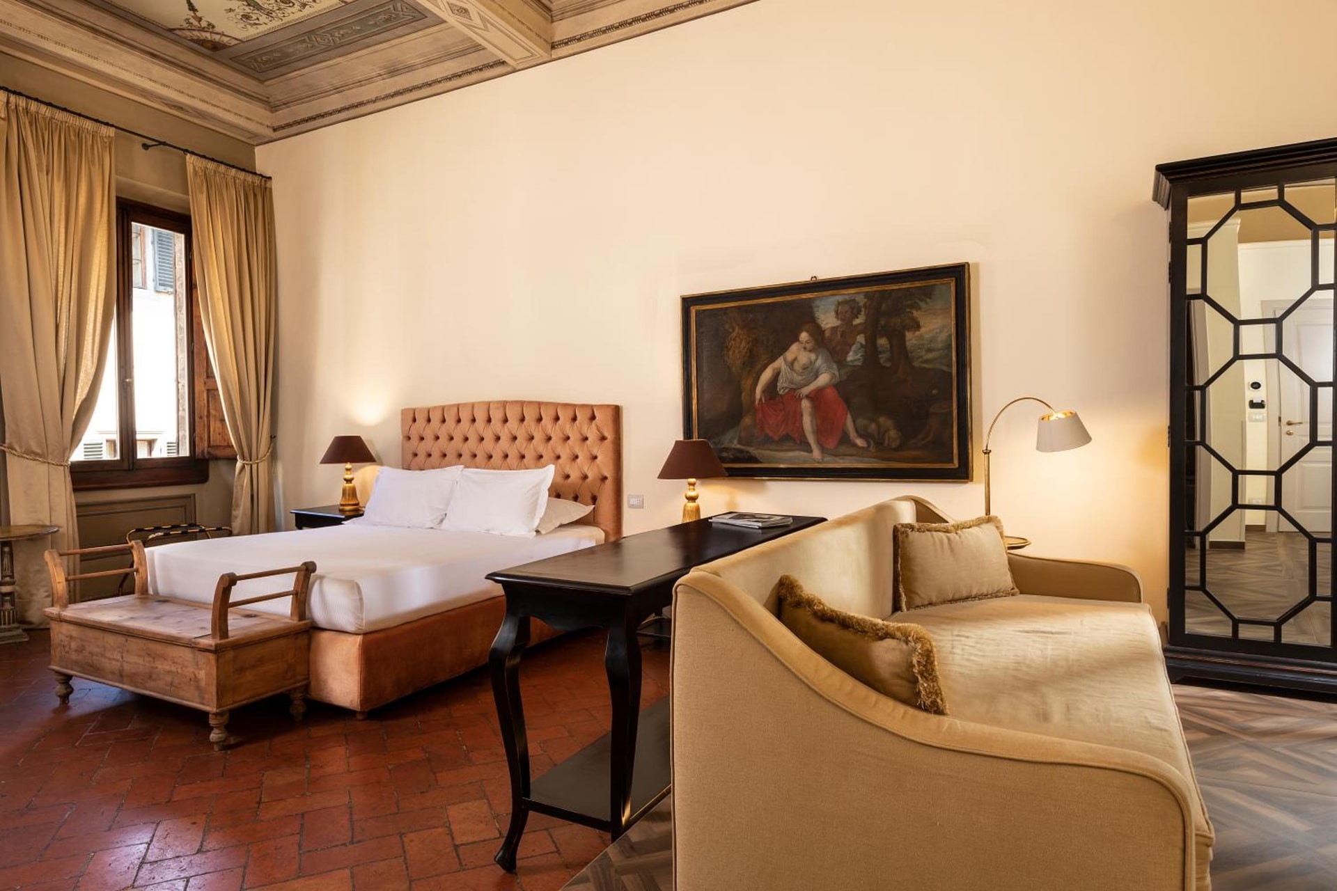 Palazzo Martellini Residenza d'epoca