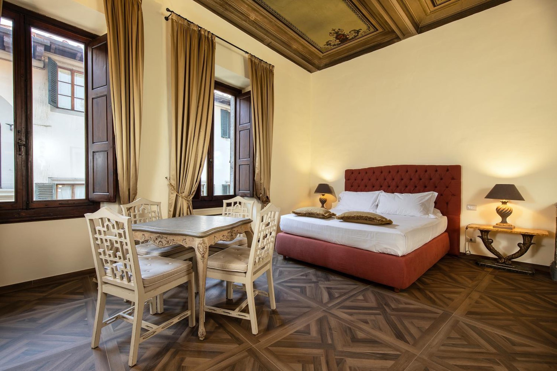 Palazzo Martellini Residenza d'epoca