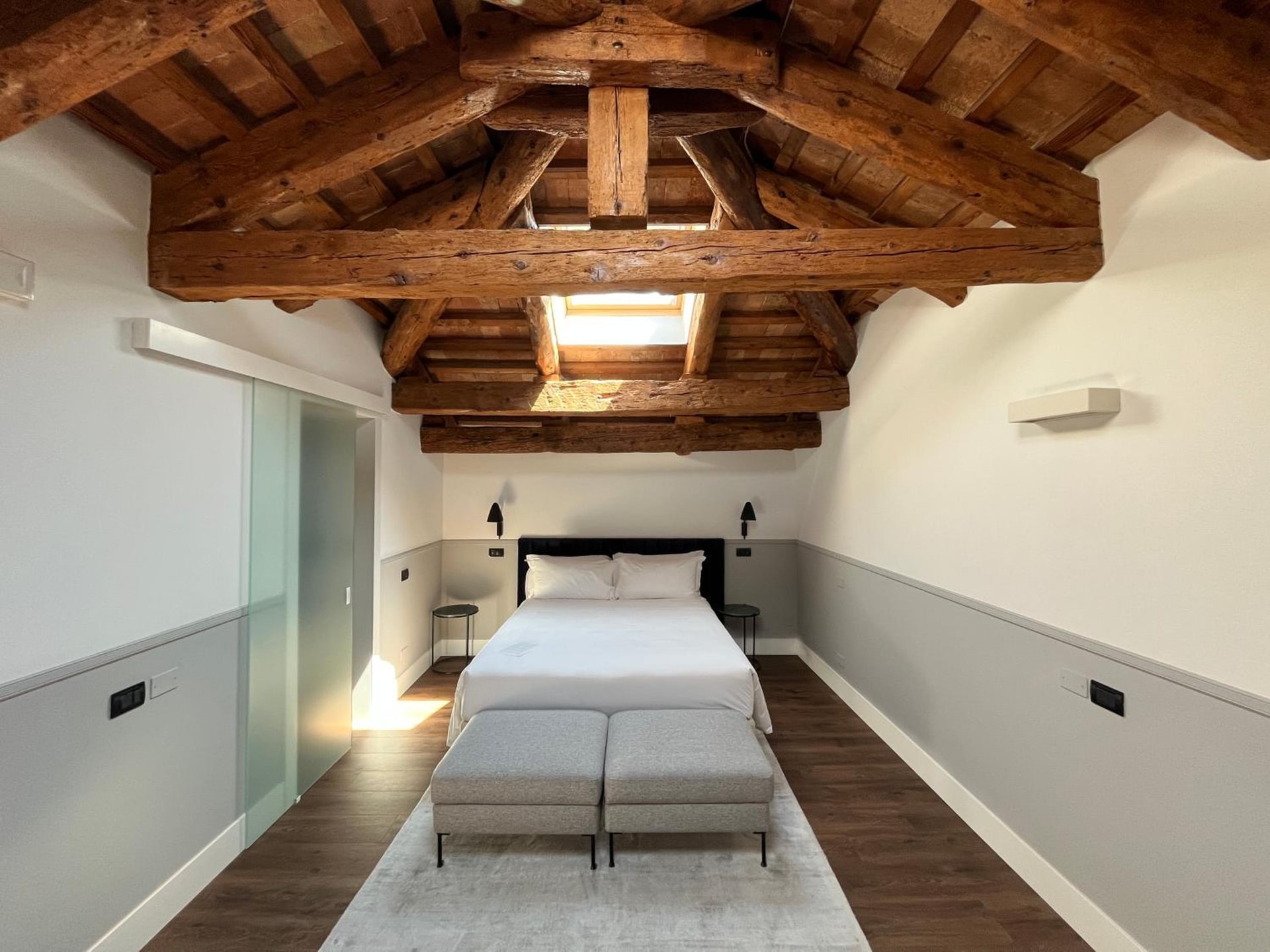 The Foscarini