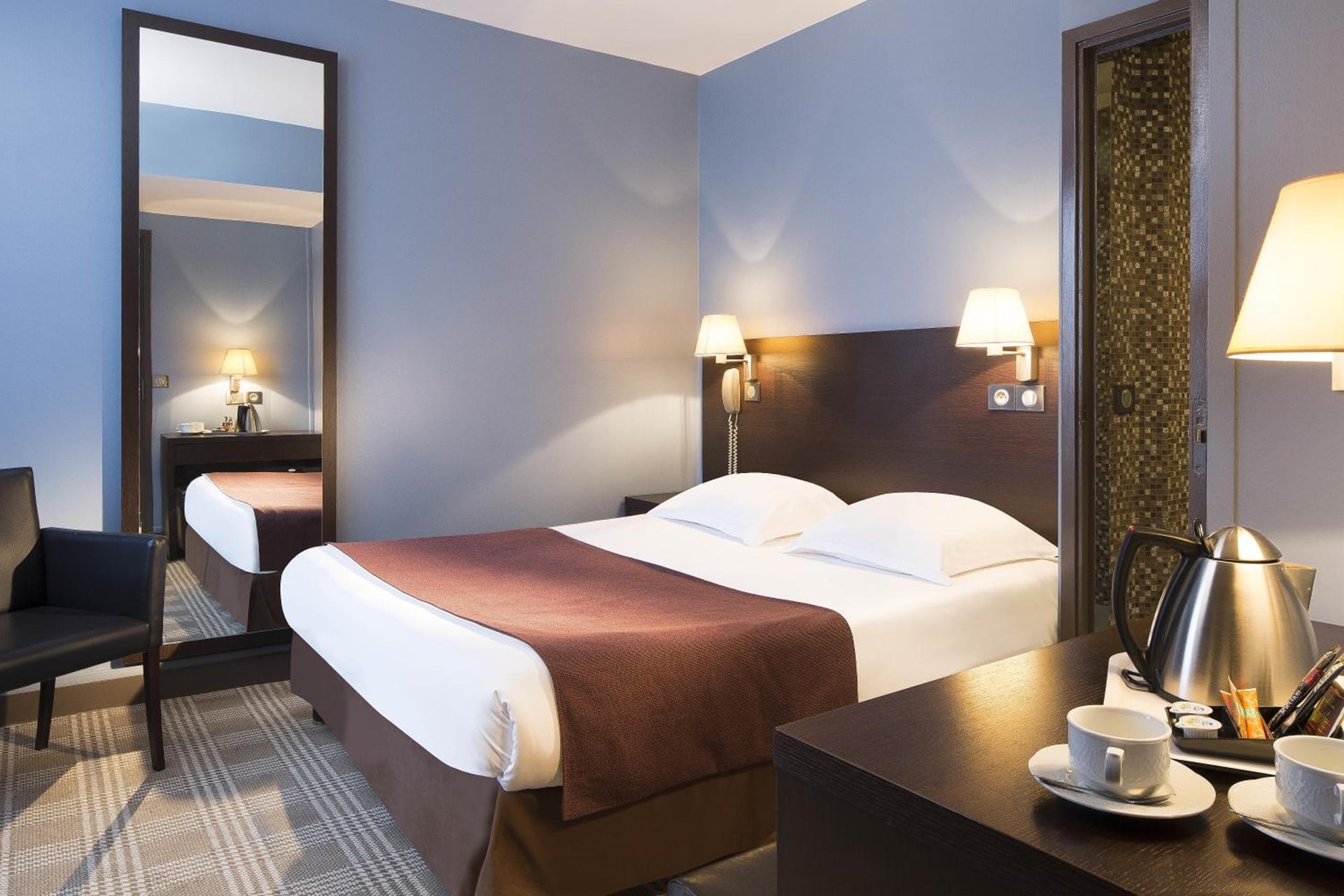 Hôtel Sophie Germain