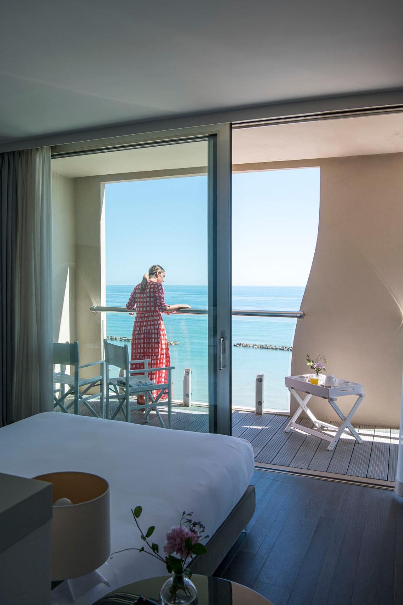Excelsior Hotel, SPA & Lido - Preferred Hotels & Resorts