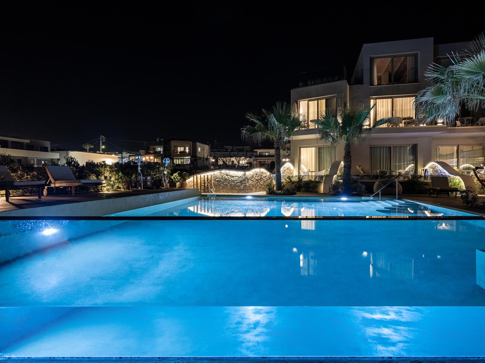 Vergina Beach Hotel