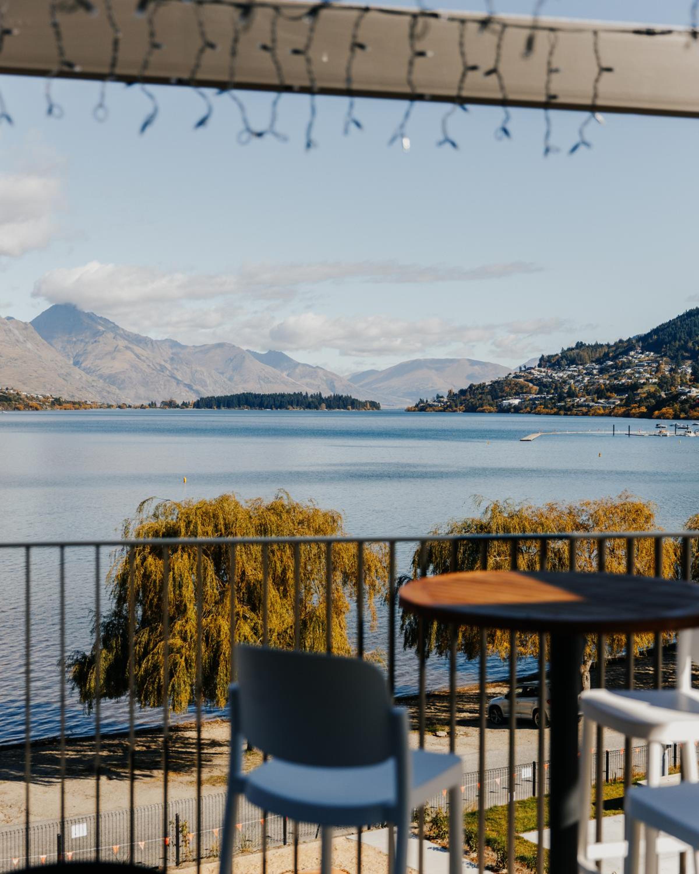 Driftaway Queenstown