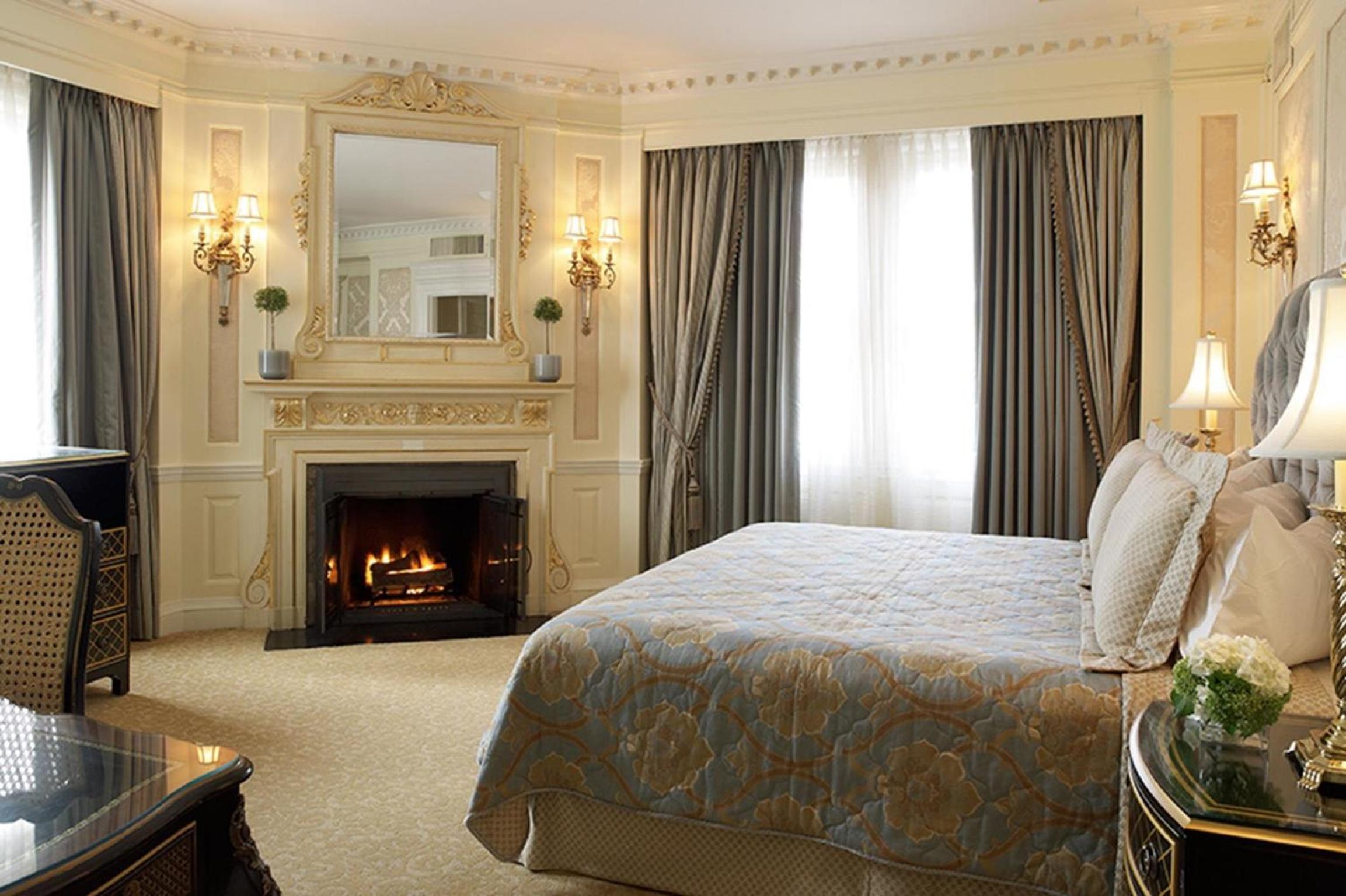 The Lenox Hotel Boston
