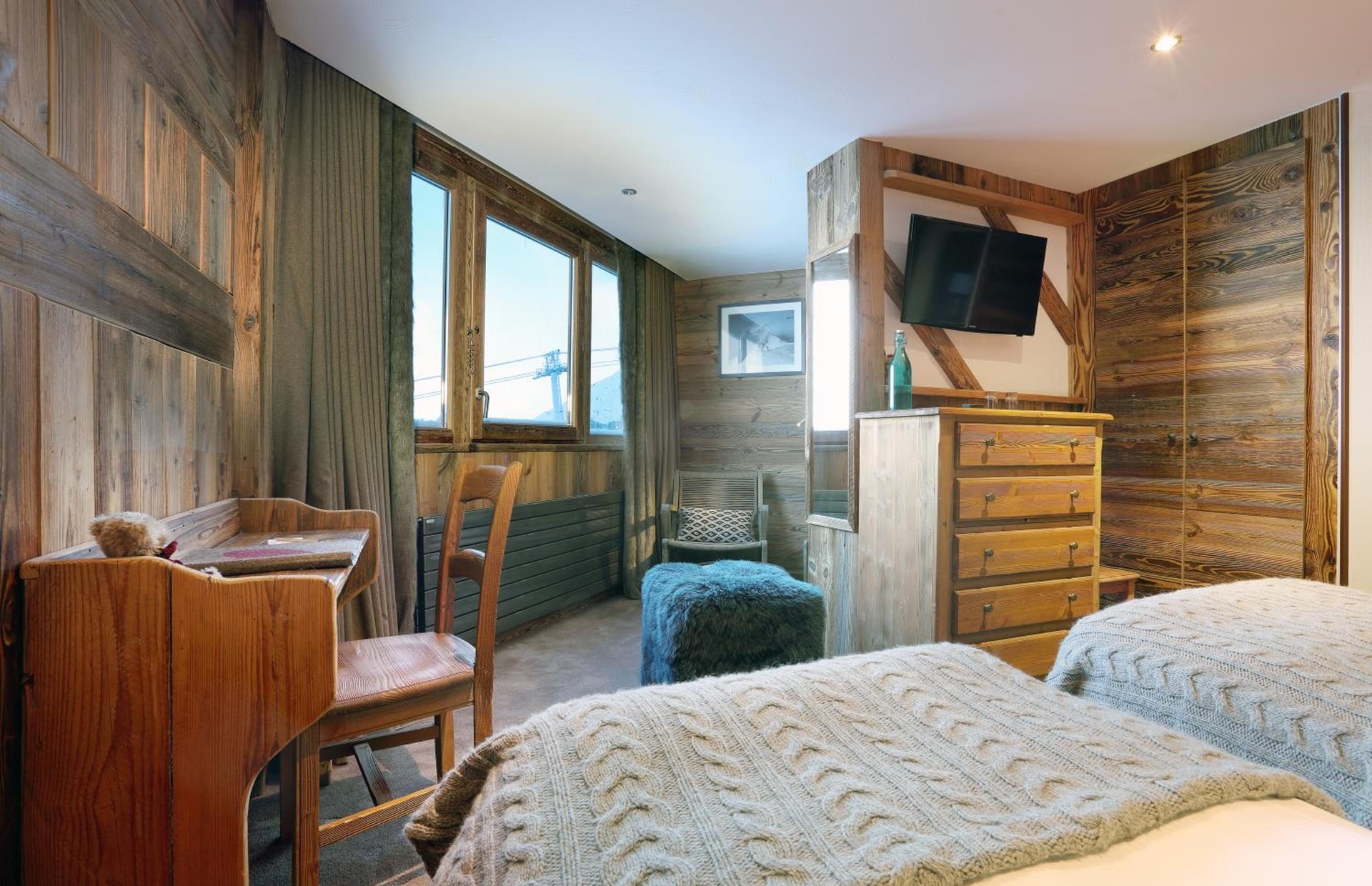 Hotel 3 Vallées Val Thorens
