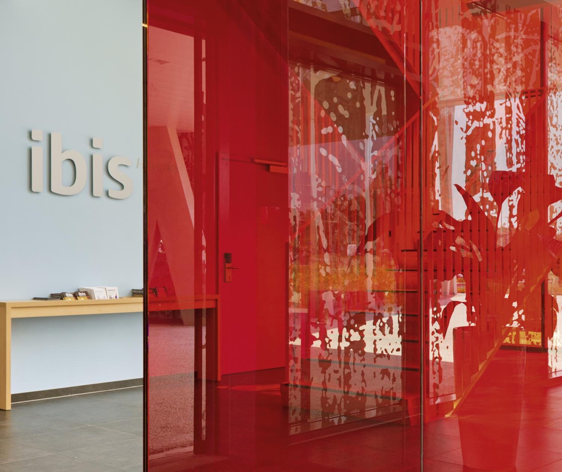 ibis Heverlee Leuven