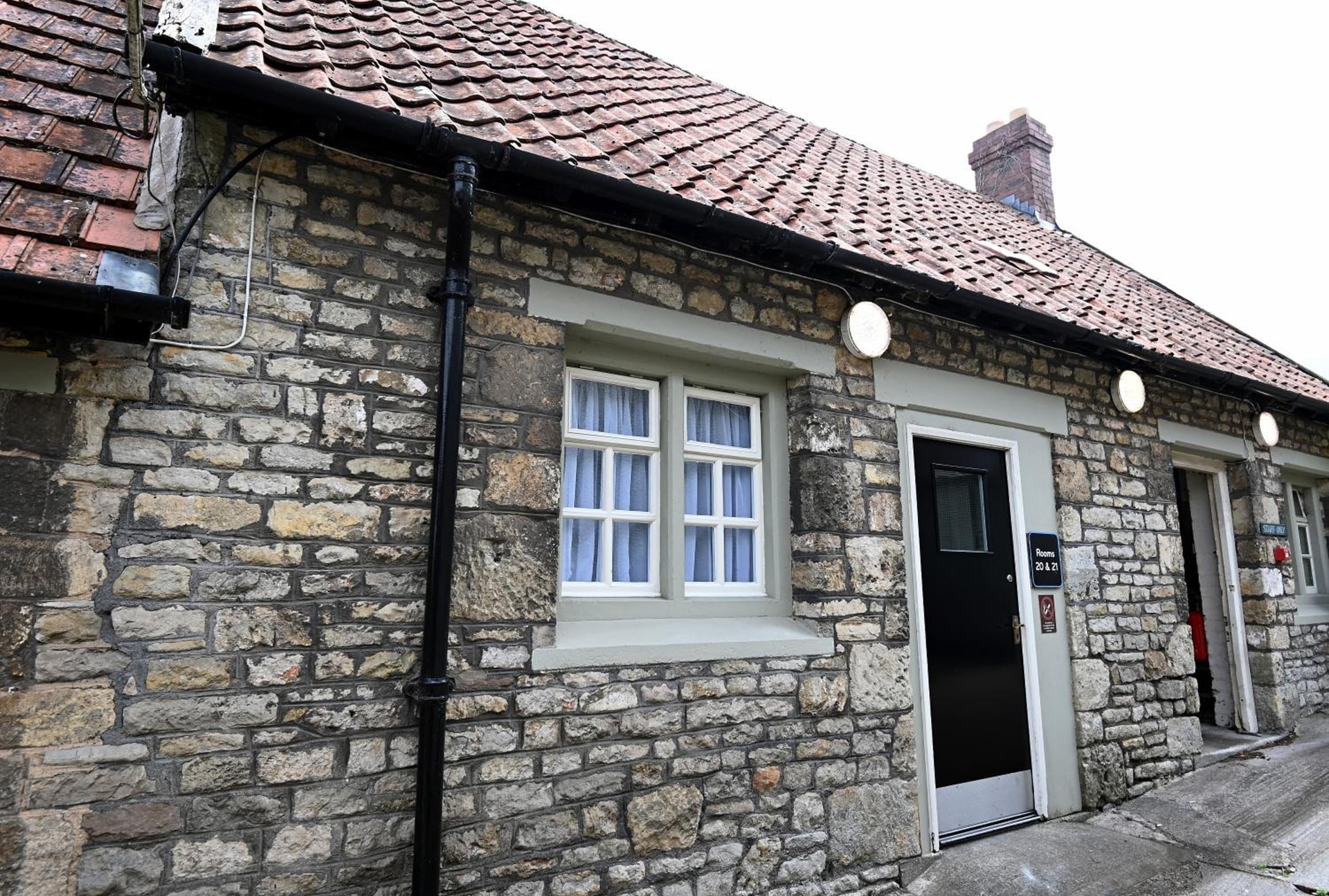 Fox & Goose, Barrow Gurney by Marston's Inns