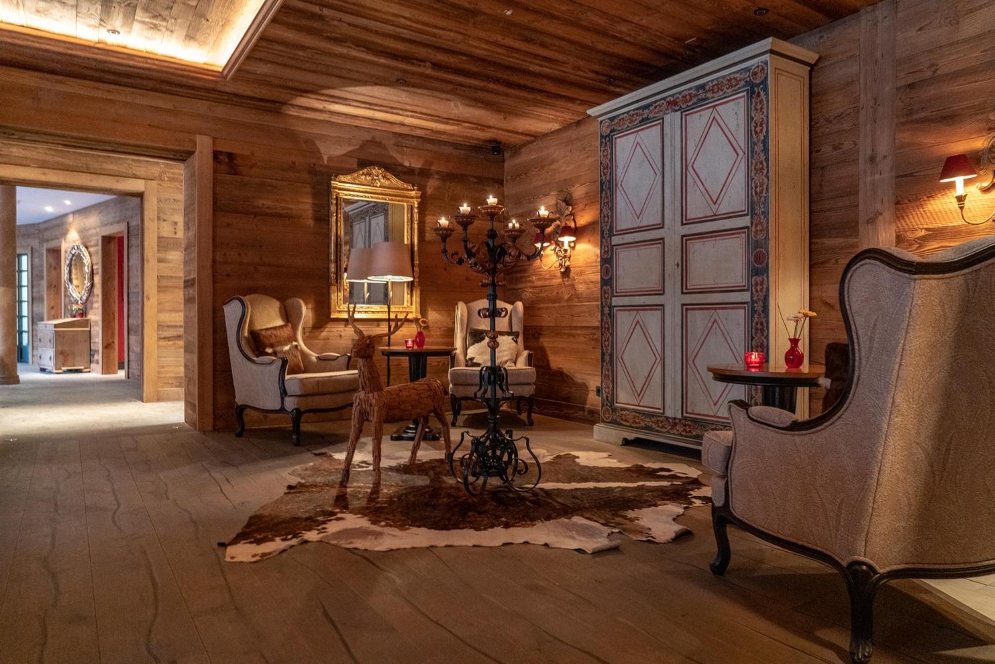 Alpin Resort Sacher